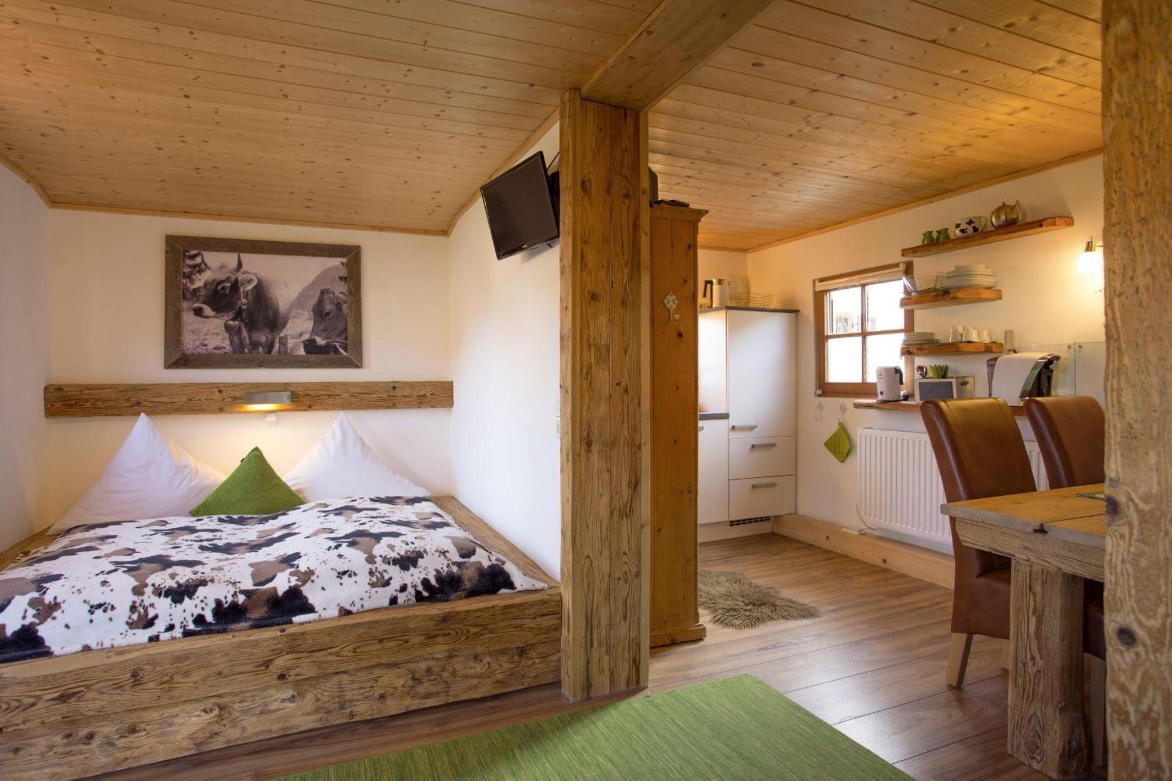 Dorfchalet