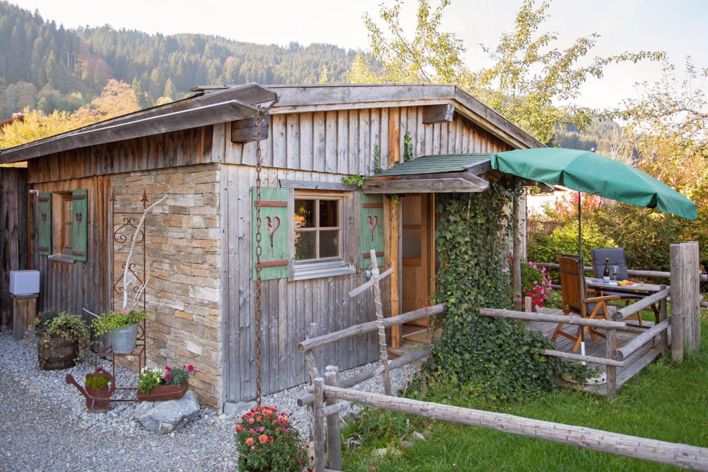 Dorfchalet