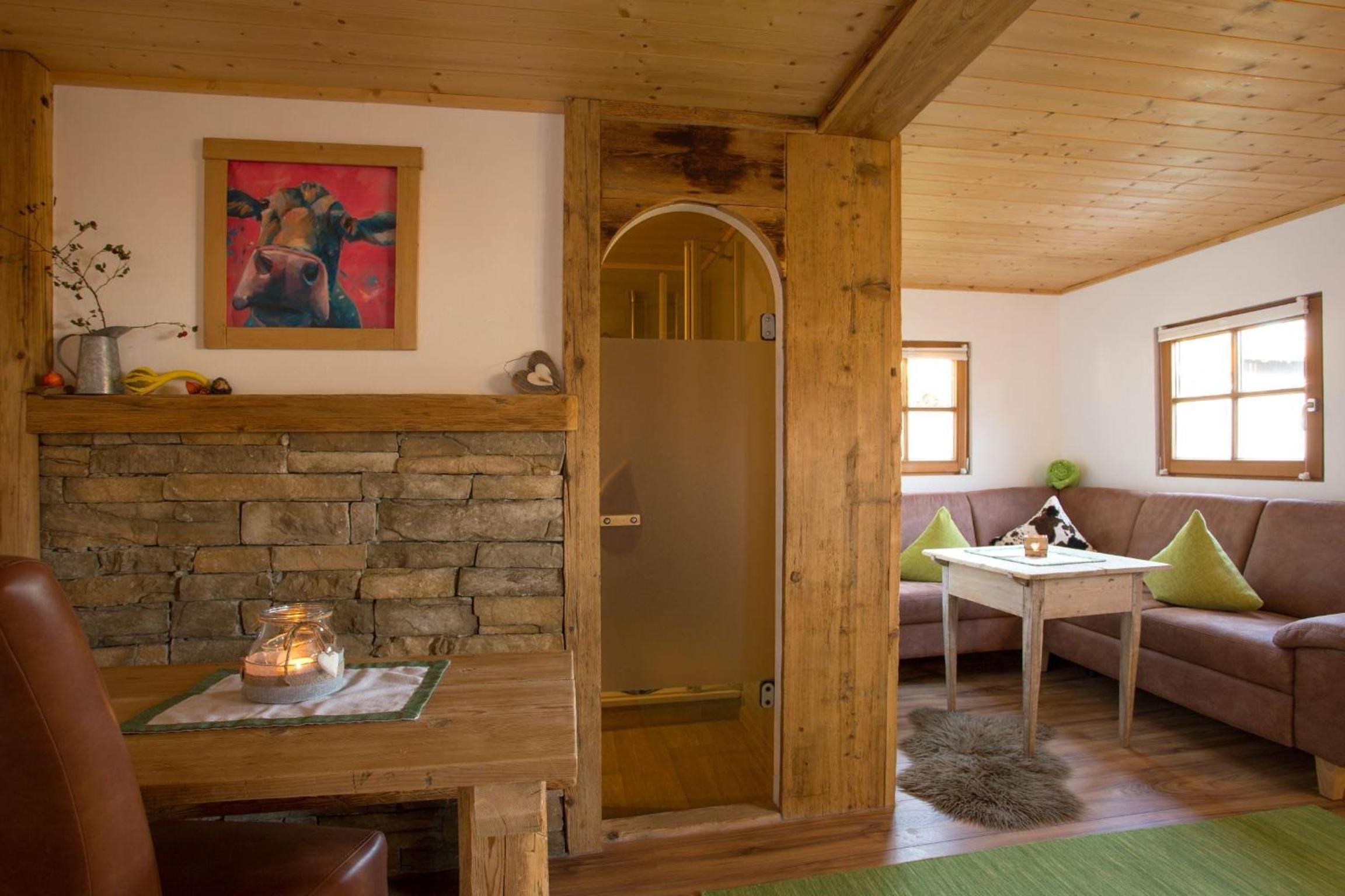 Dorfchalet