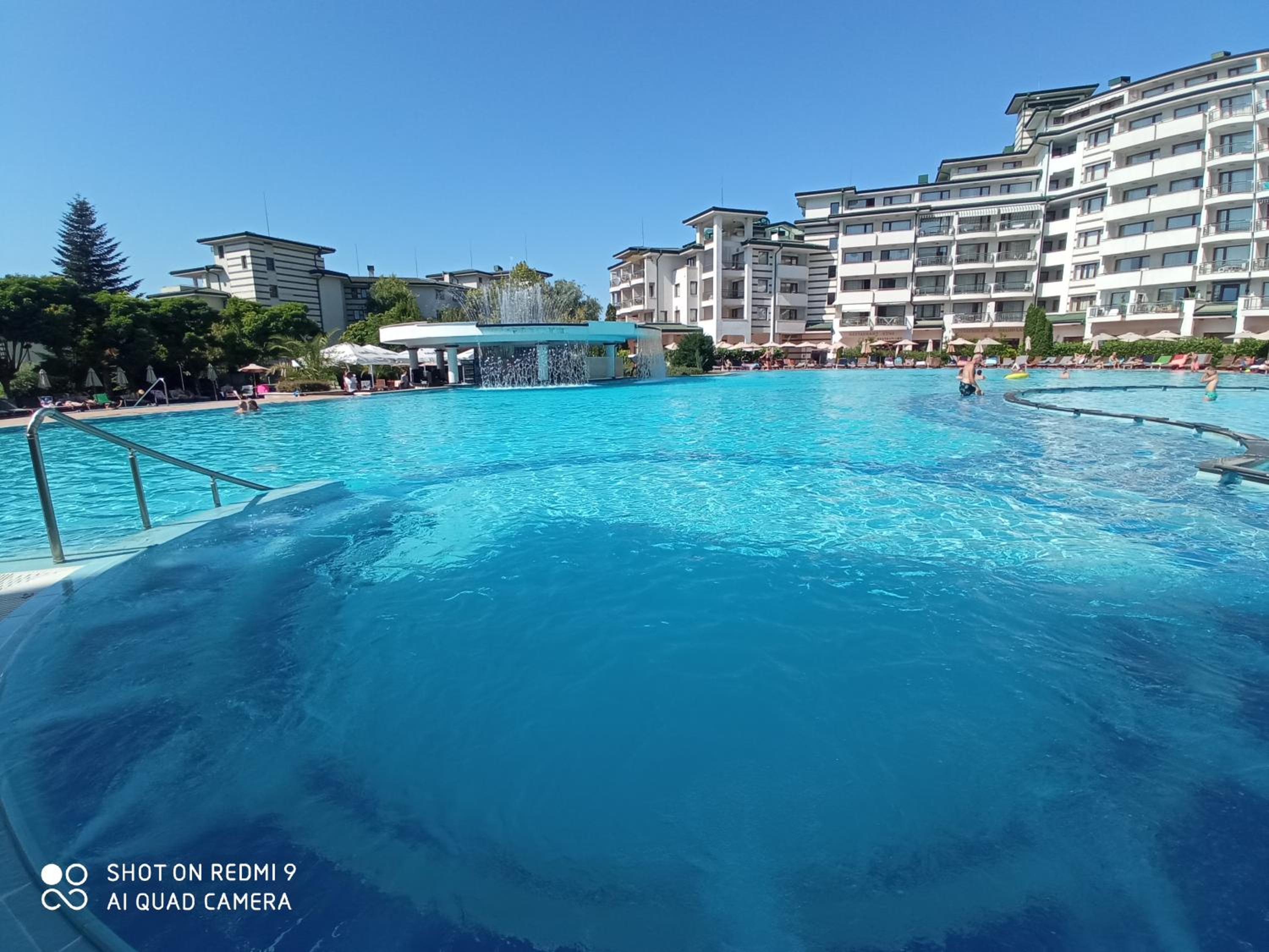 Emerald Beach Resort & Spa,studio ikat310 view 3