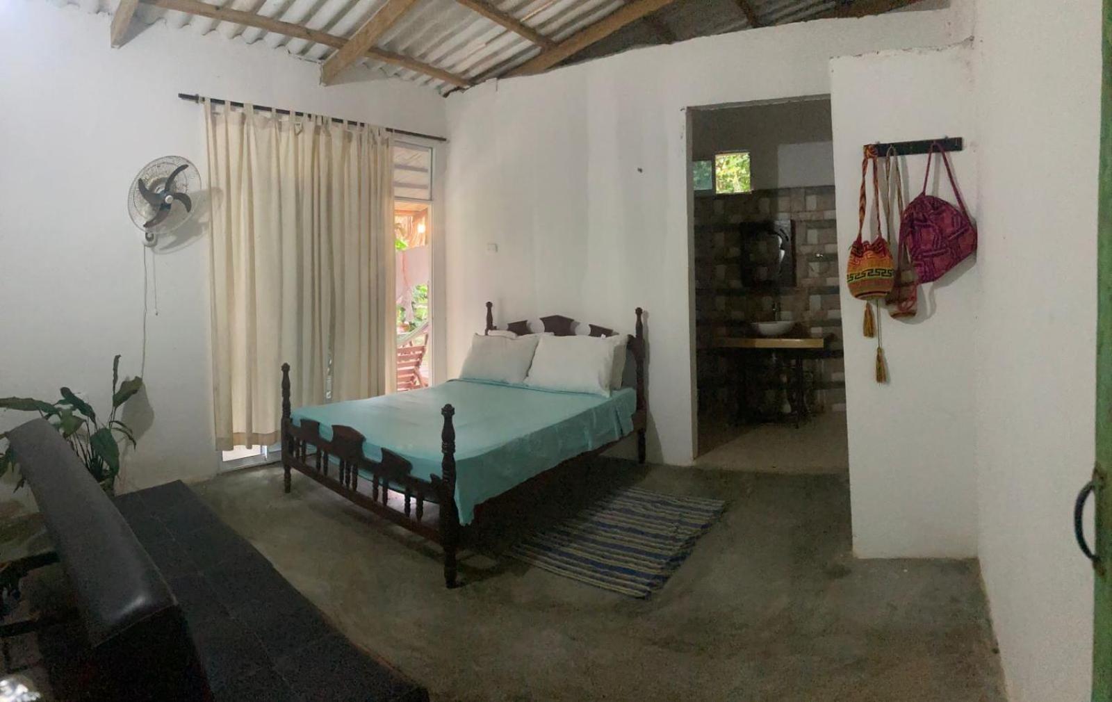 Hostel Alitta