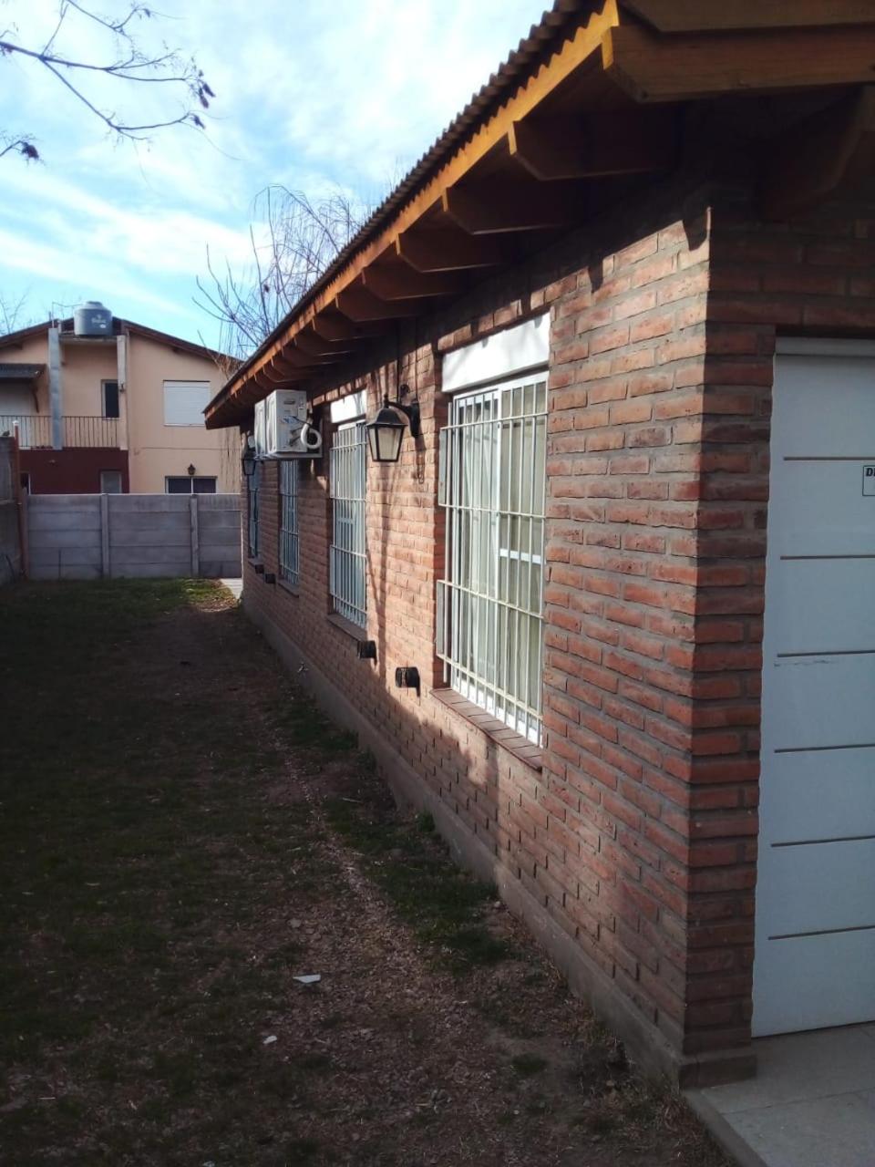 La Canquelera Los Pinos