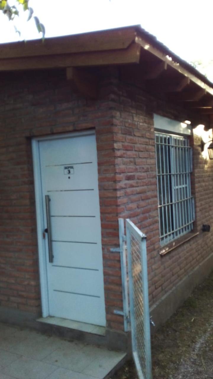 La Canquelera Los Pinos