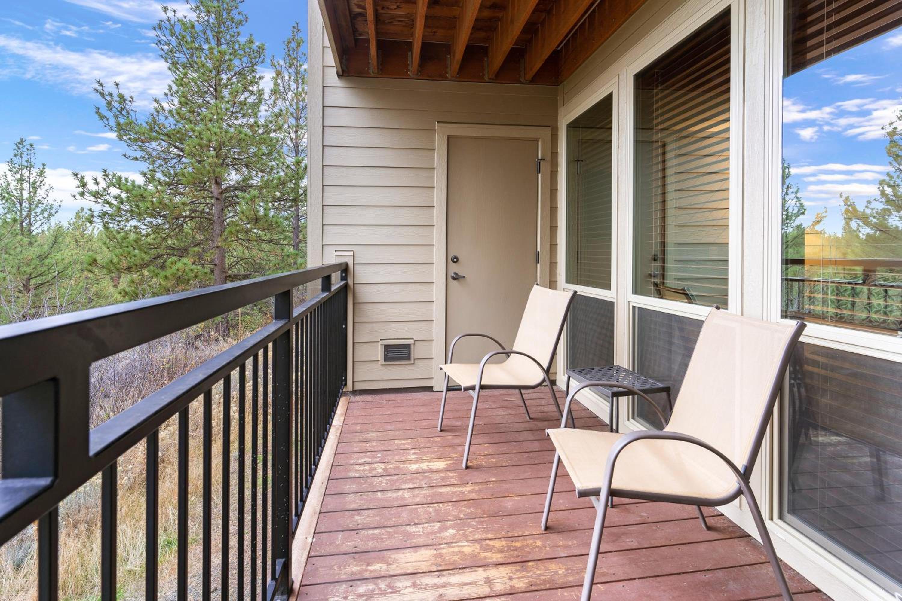 Hotel Seventh Mountain 1123 - Image 1