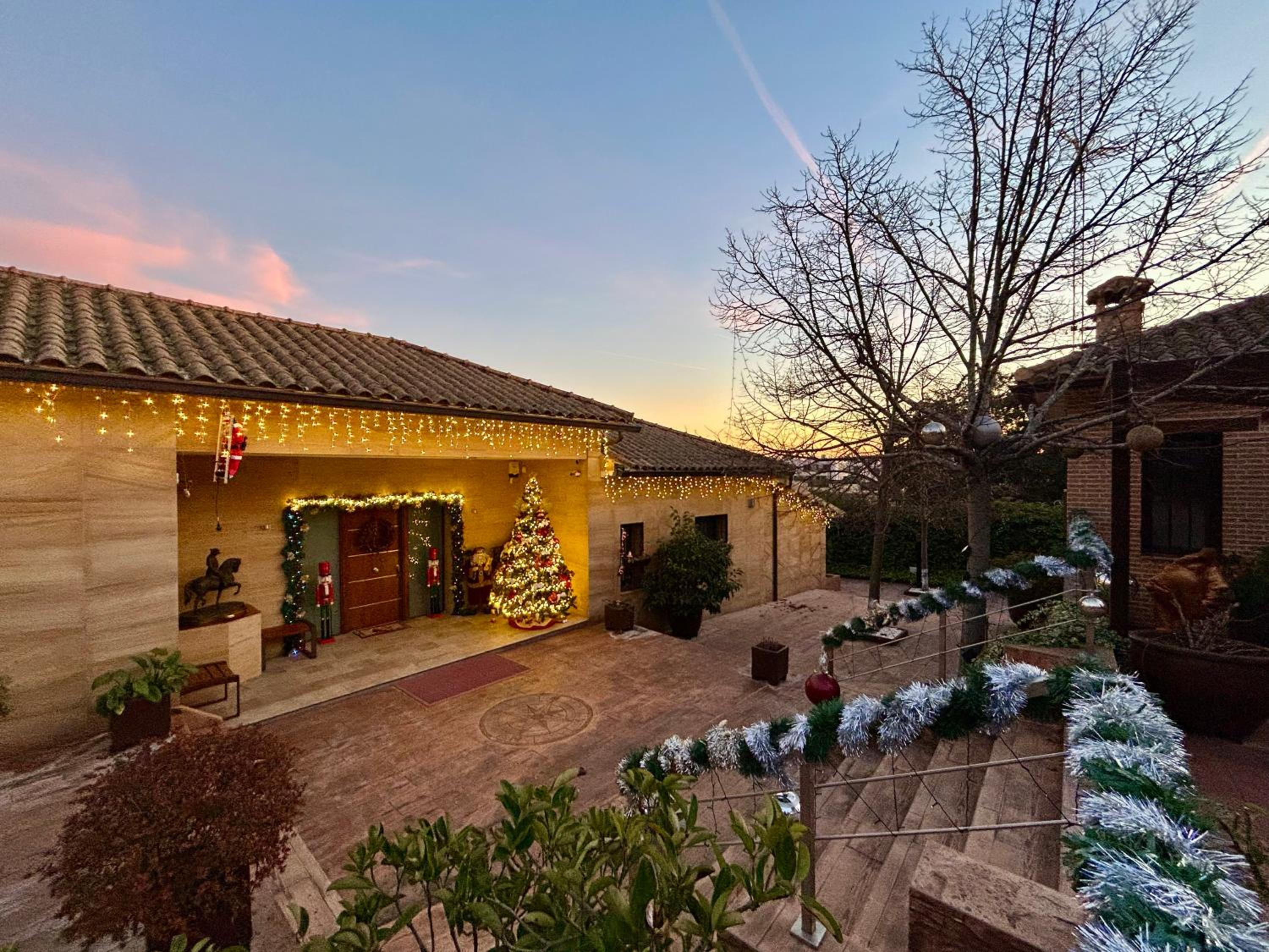 Luxury Villa Privada con Piscina