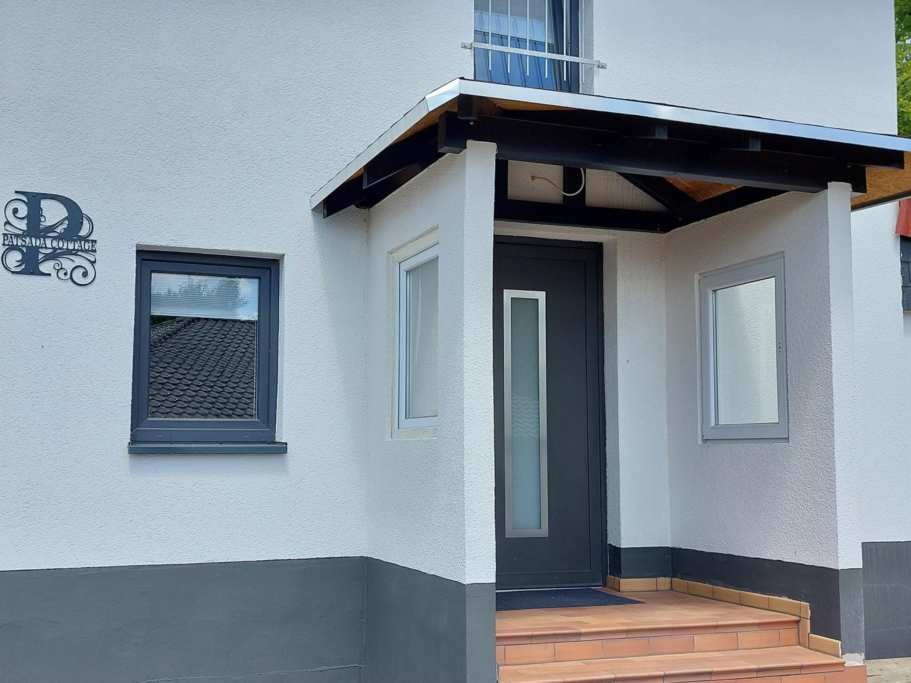 Patsada Cottage