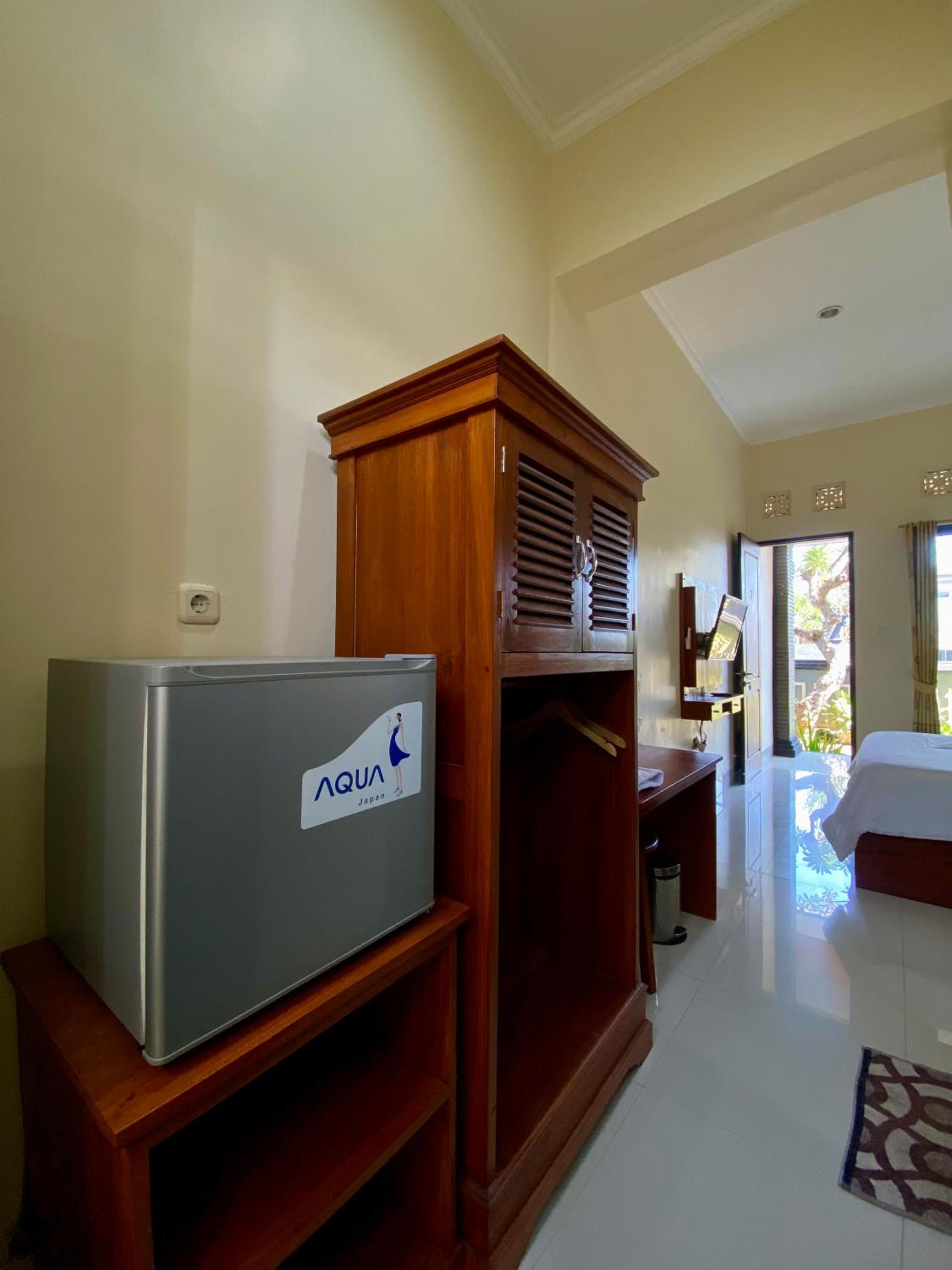 PP Dream Guesthouse view 5