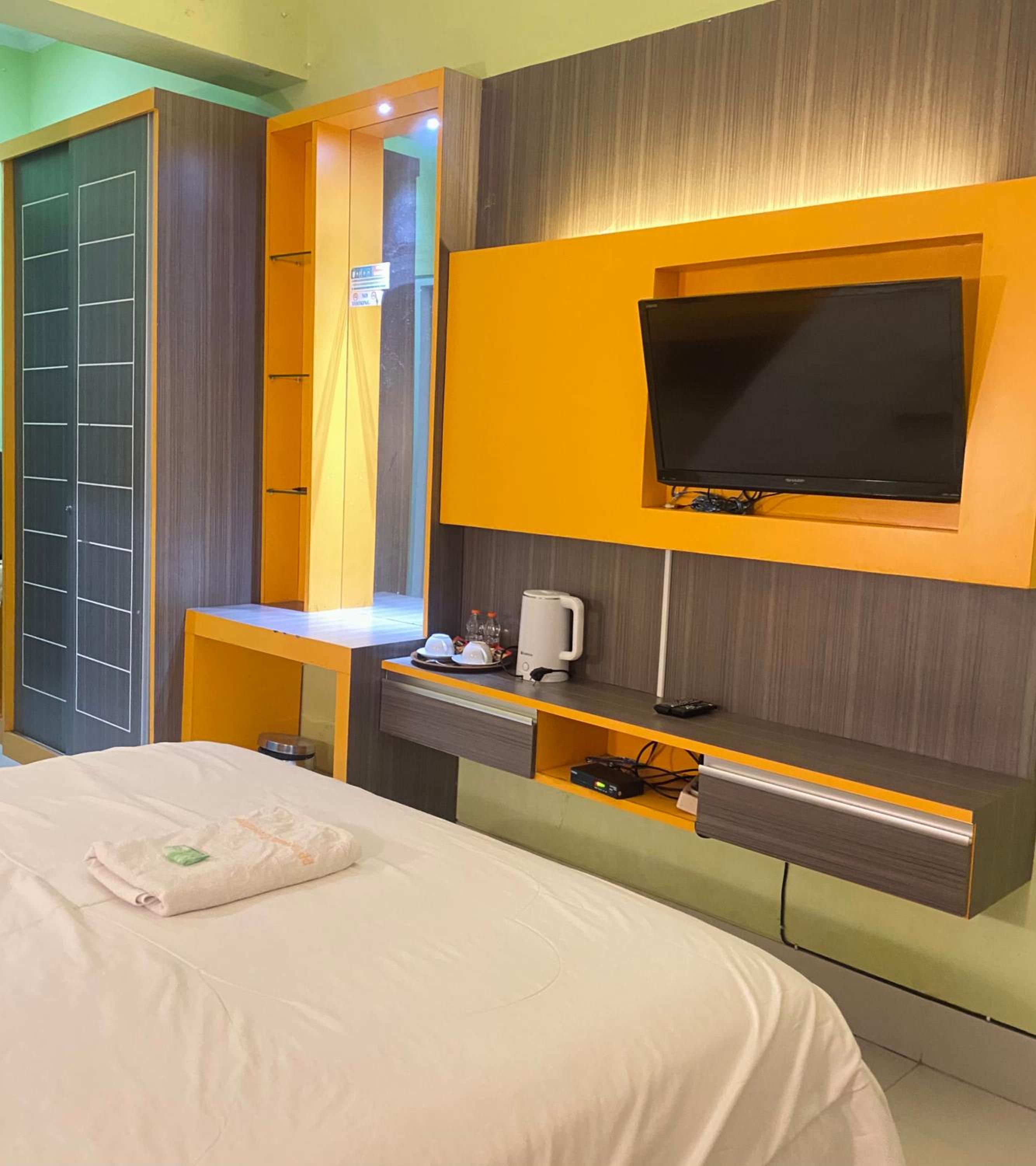 PP Dream Guesthouse view 4