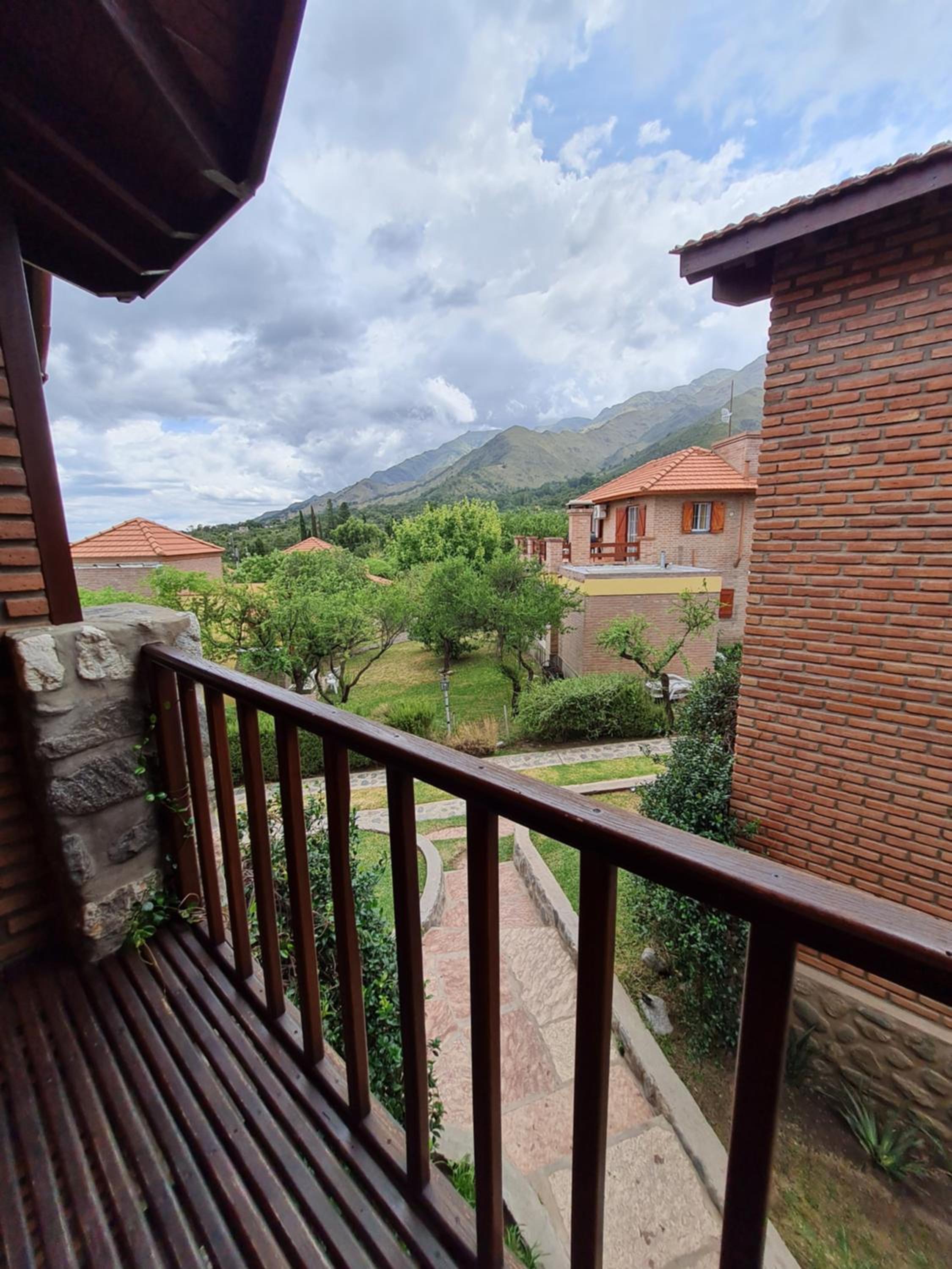 INCA HUASI - Cabañas de Altura