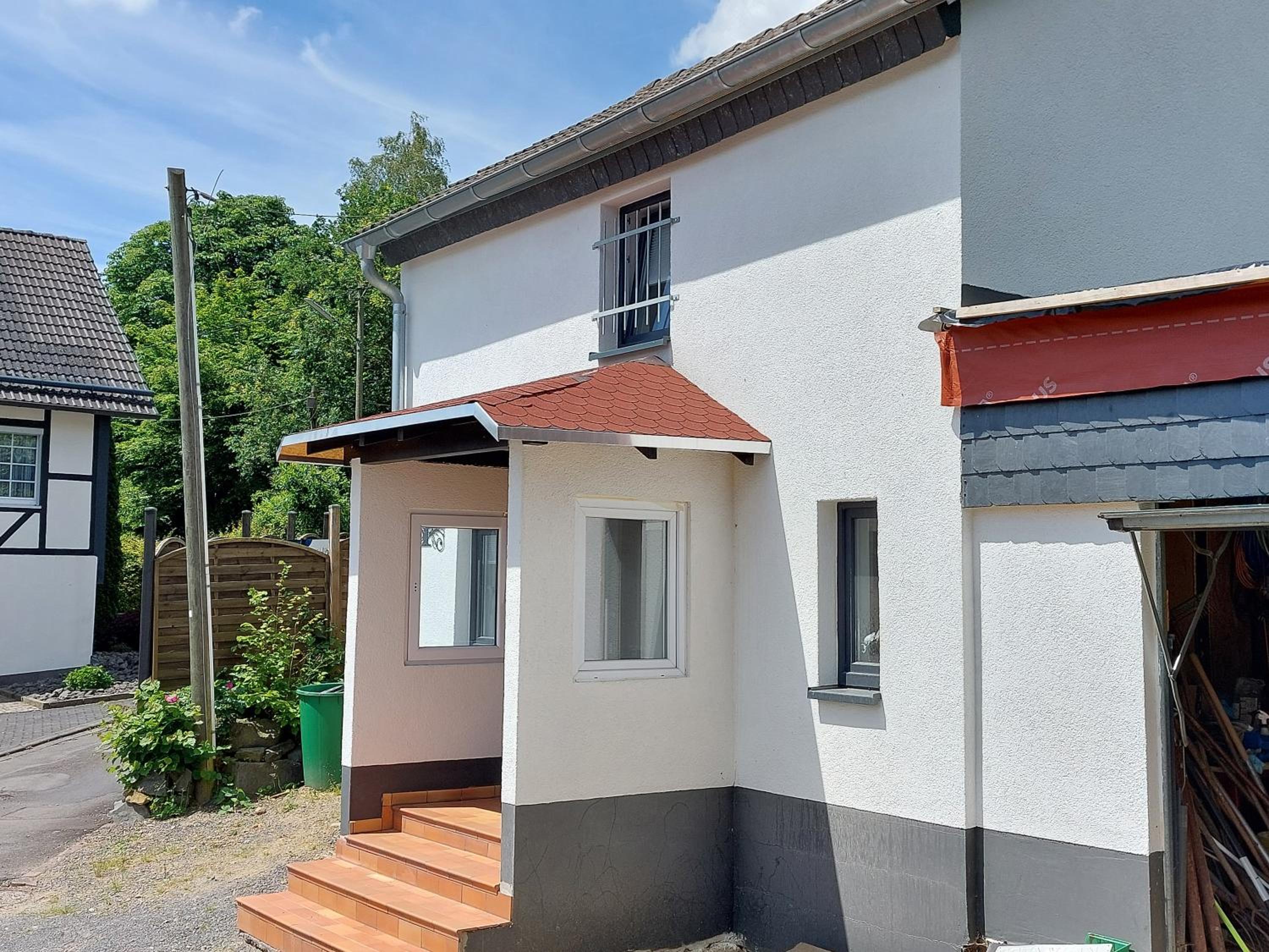 Patsada Cottage