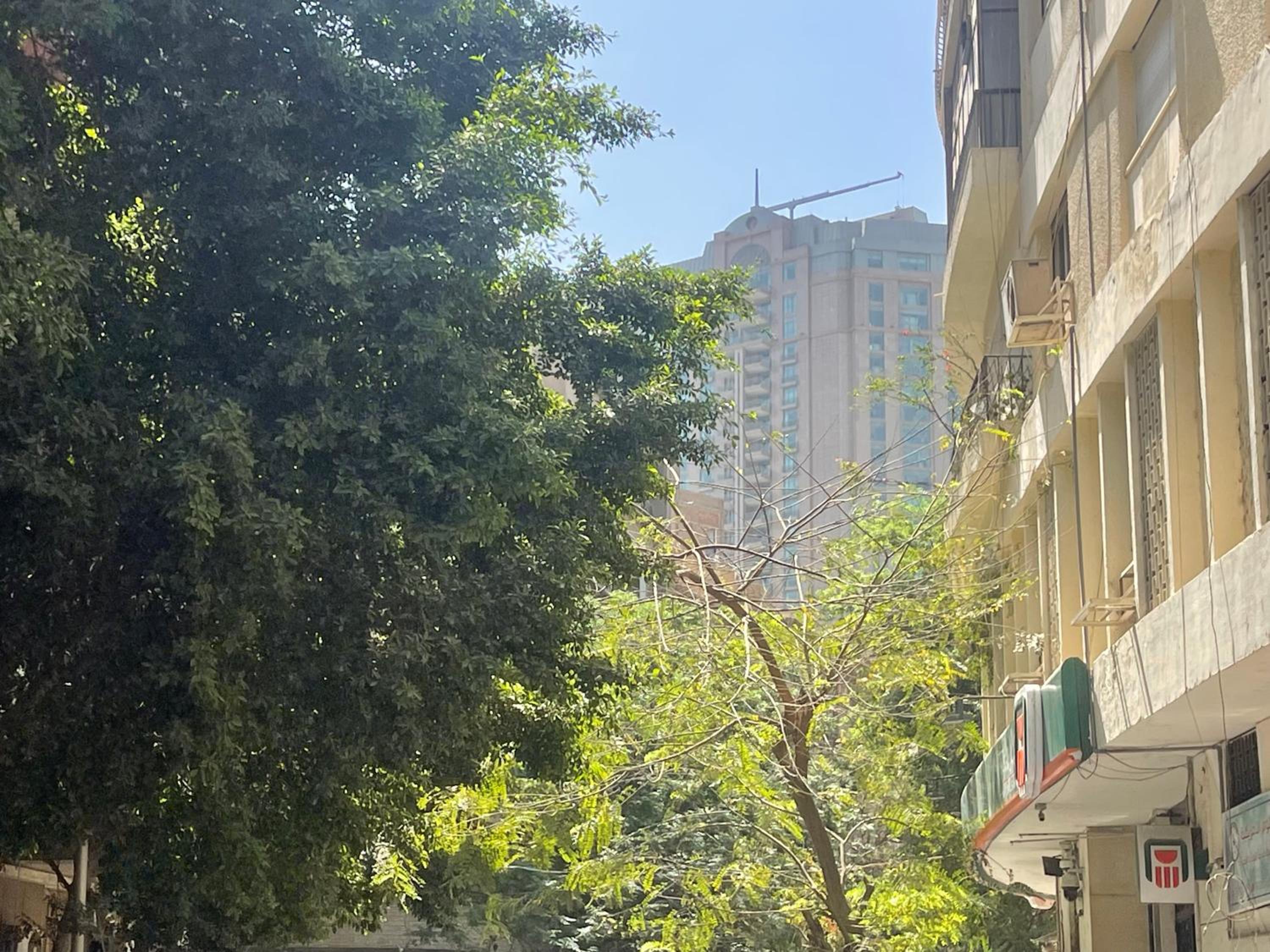 Luxury 5-Star Stay in Cairo Downtown Garden City - Steps from the Nile & All Top Attractions
