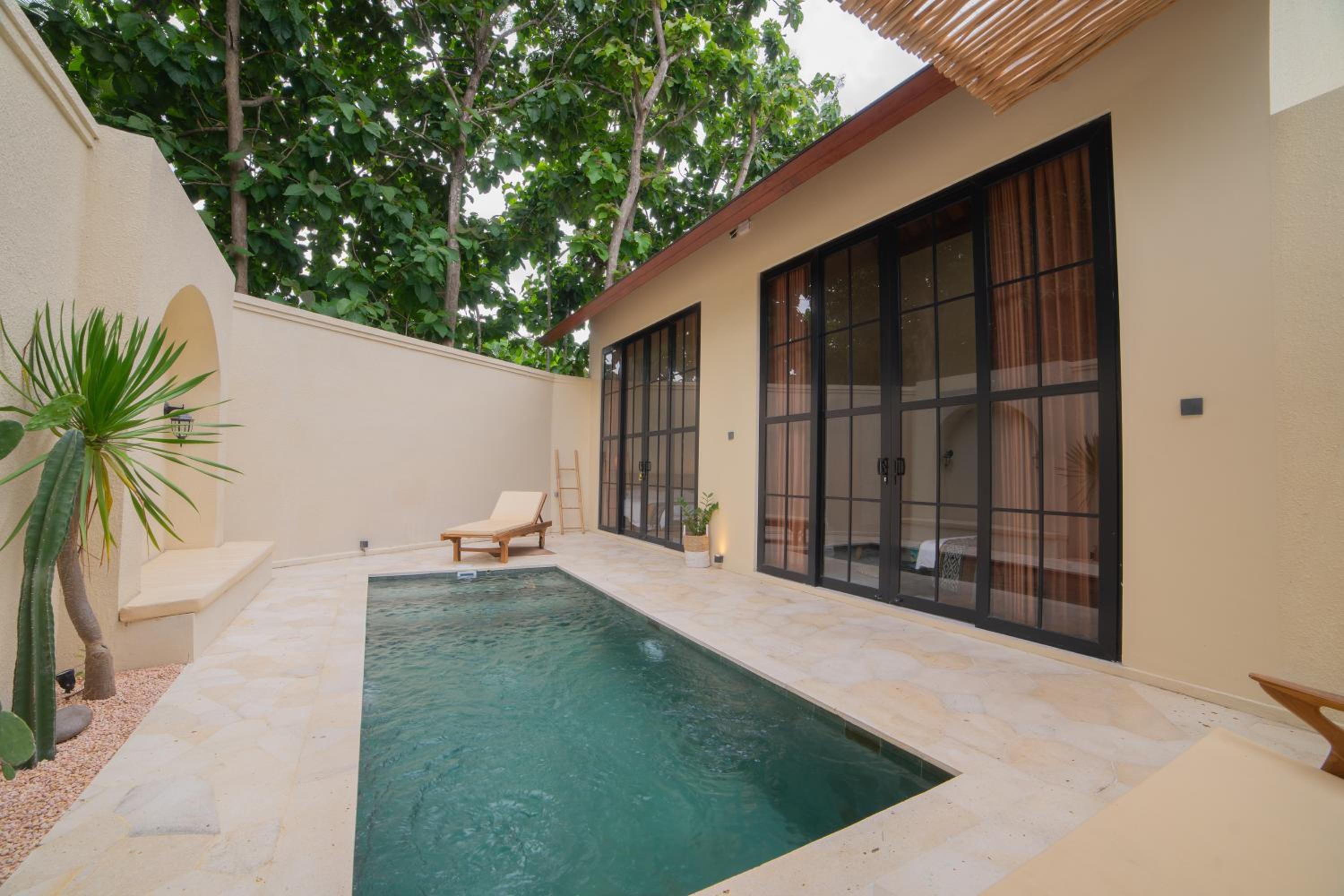 Villa Bumi Uluwatu