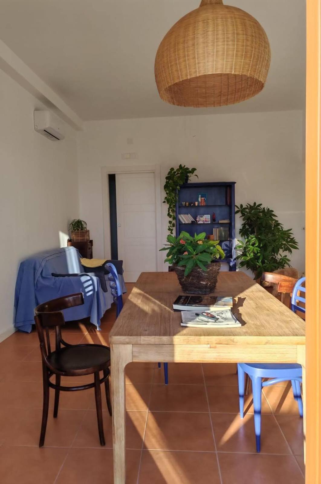 B&B Mareluce