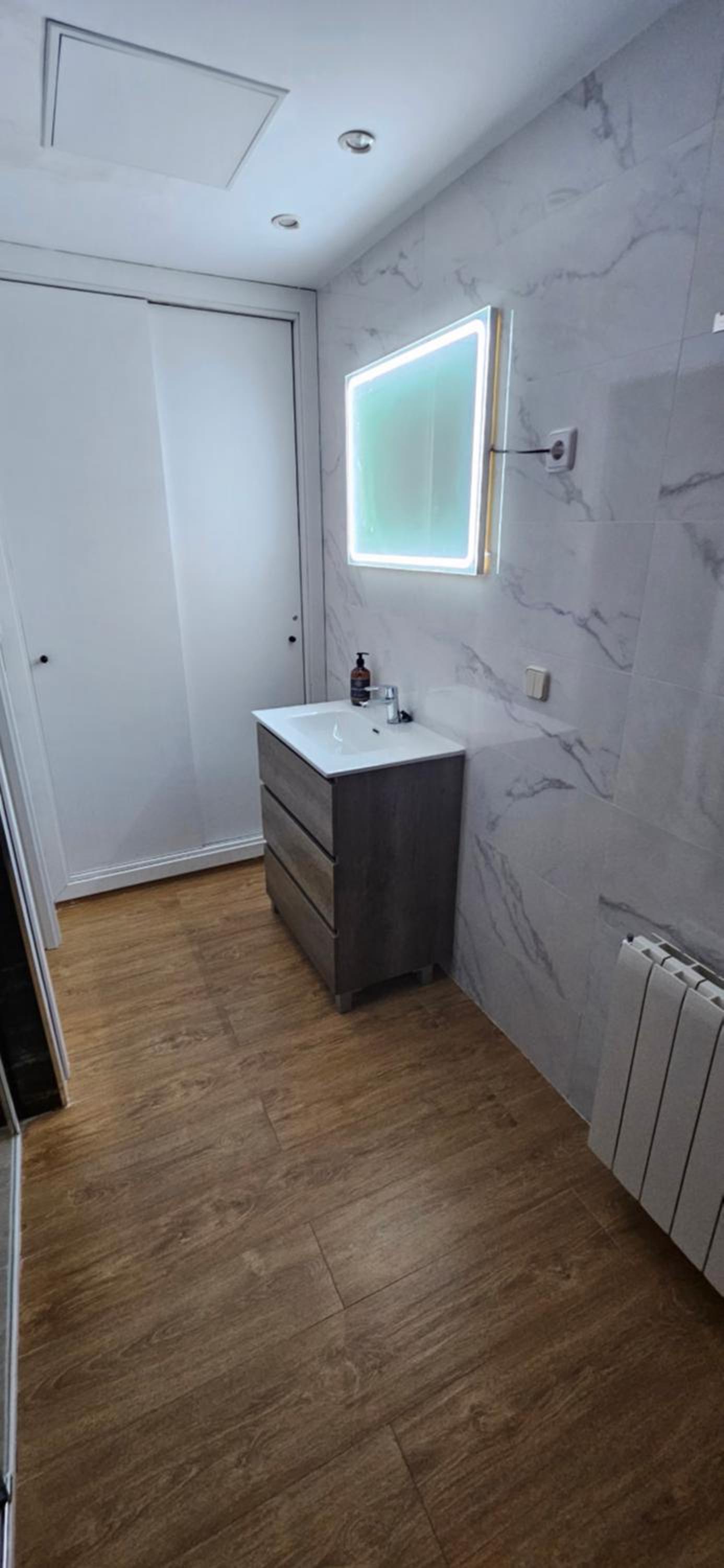 Rooms Luxury Madrid