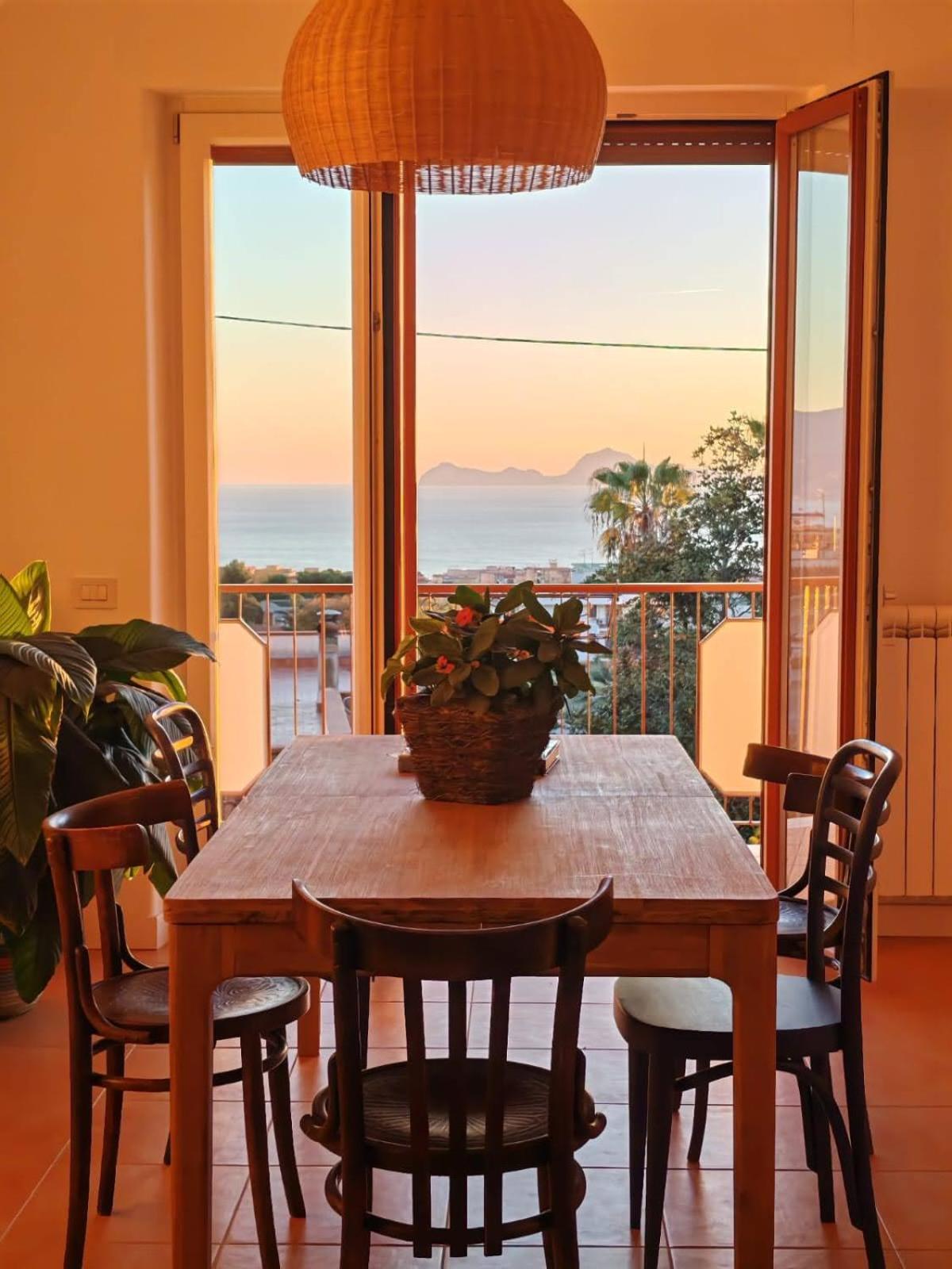 B&B Mareluce