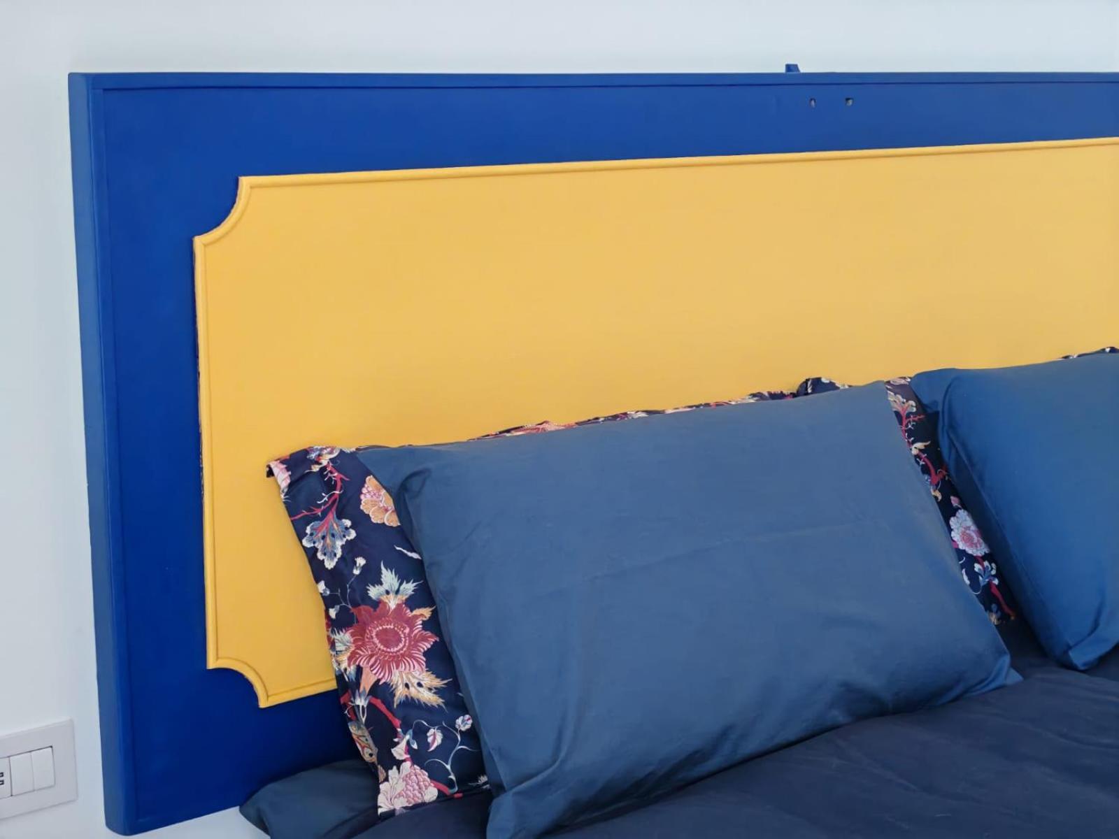 B&B Mareluce