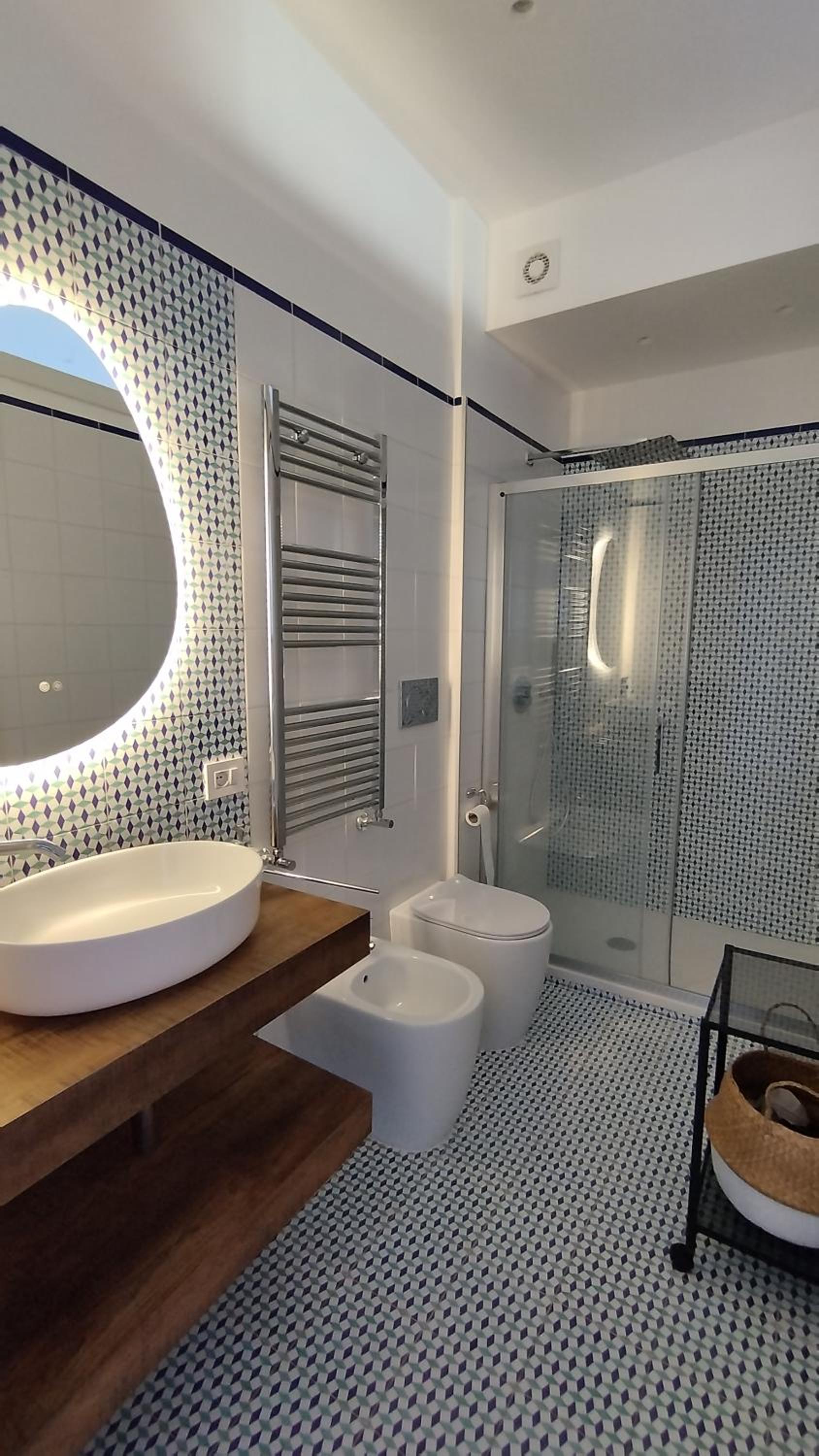 B&B Mareluce