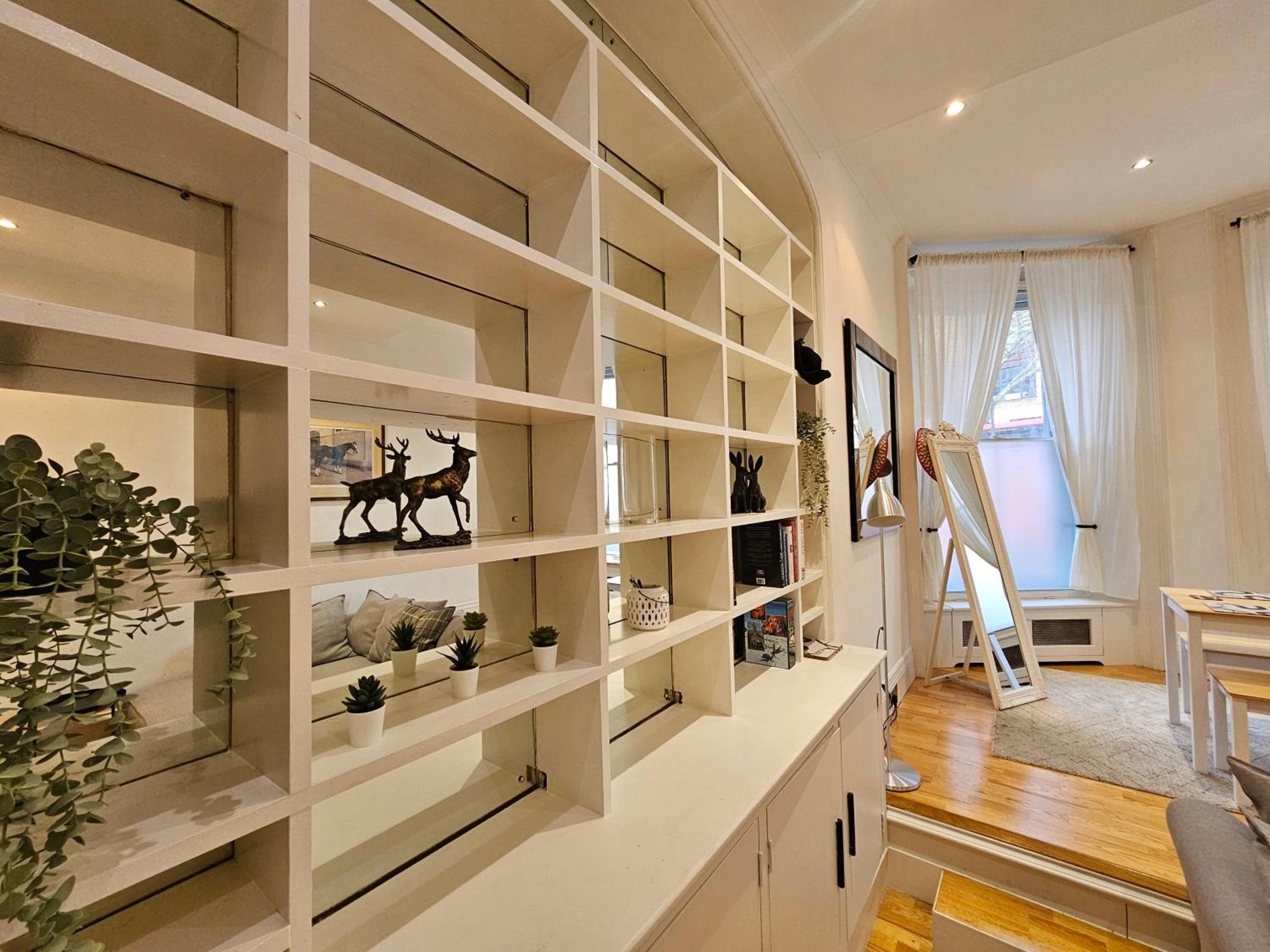 City Nest 2 Bedroom Apartment in Paddington