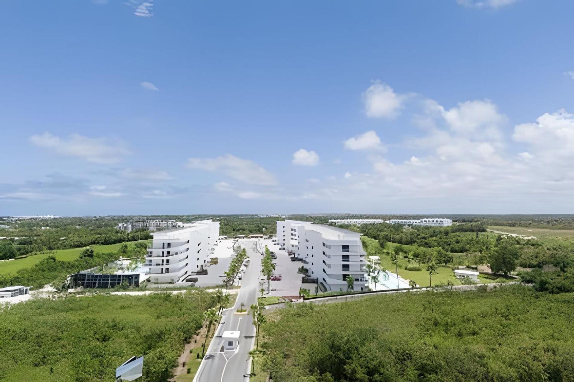 G307B: Stay in Luxury Overlooking the Golf at Cana view 3