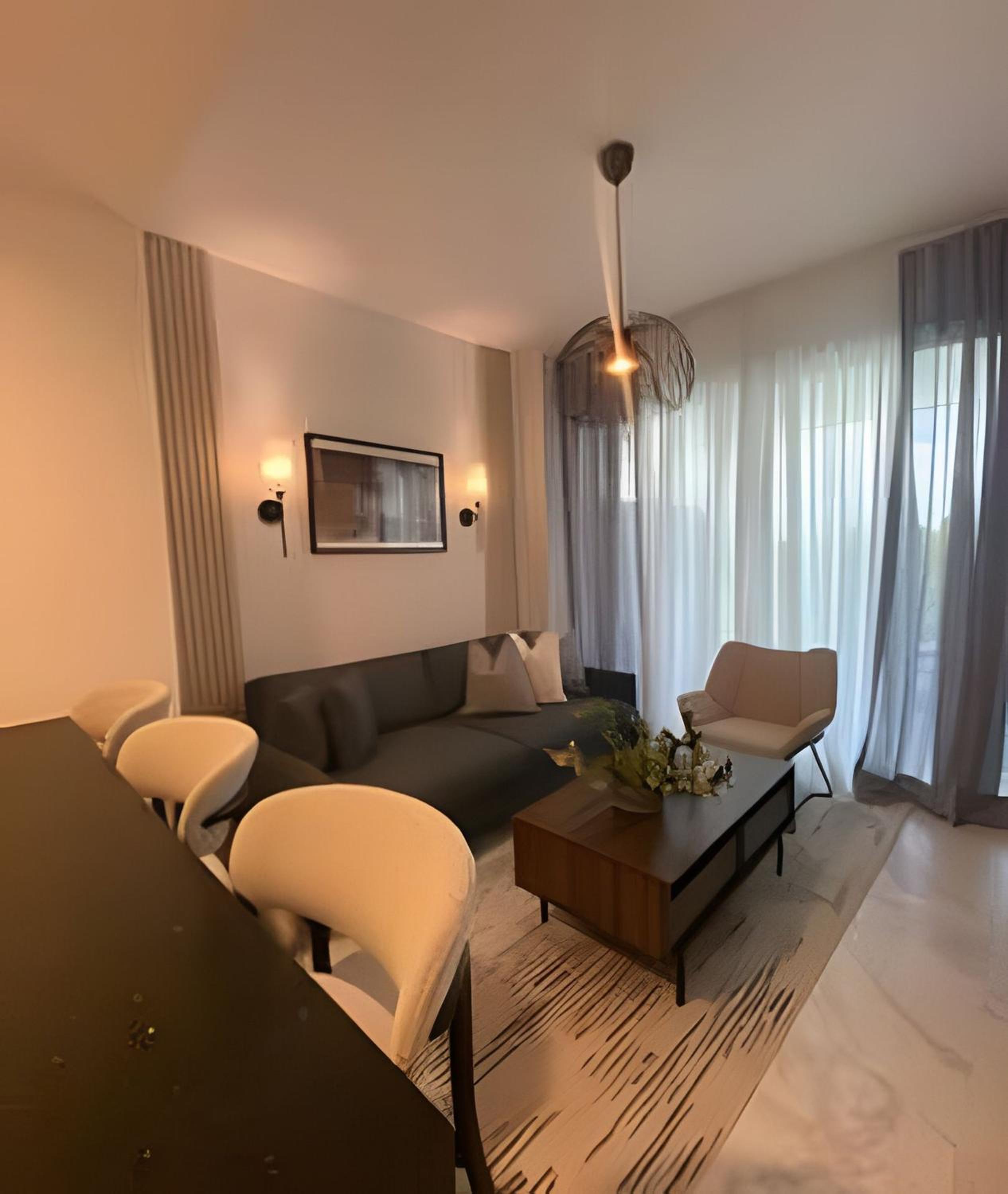 G307B: Stay in Luxury Overlooking the Golf at Cana view 5