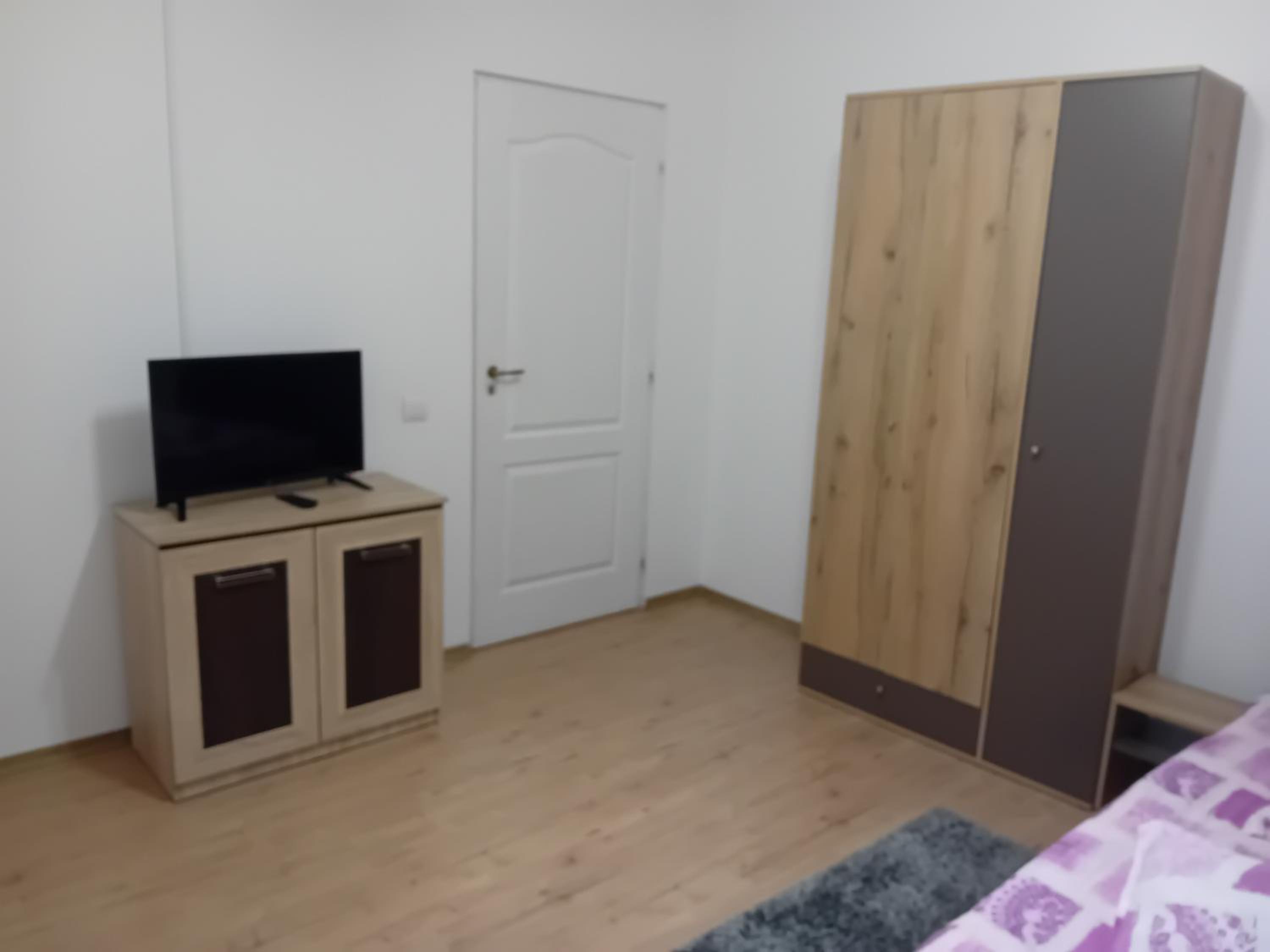 Pensiunea Casa Lircă