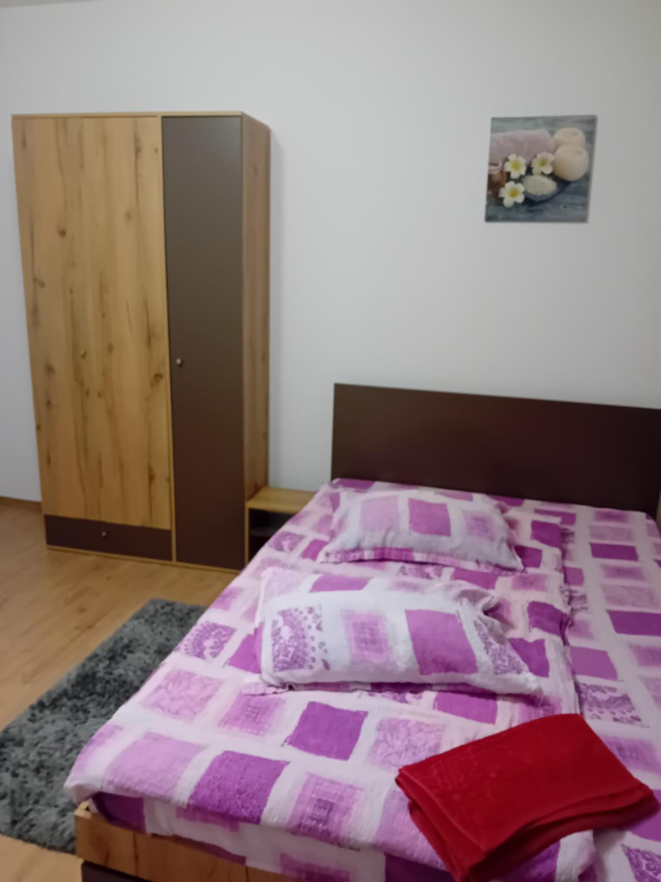 Pensiunea Casa Lircă
