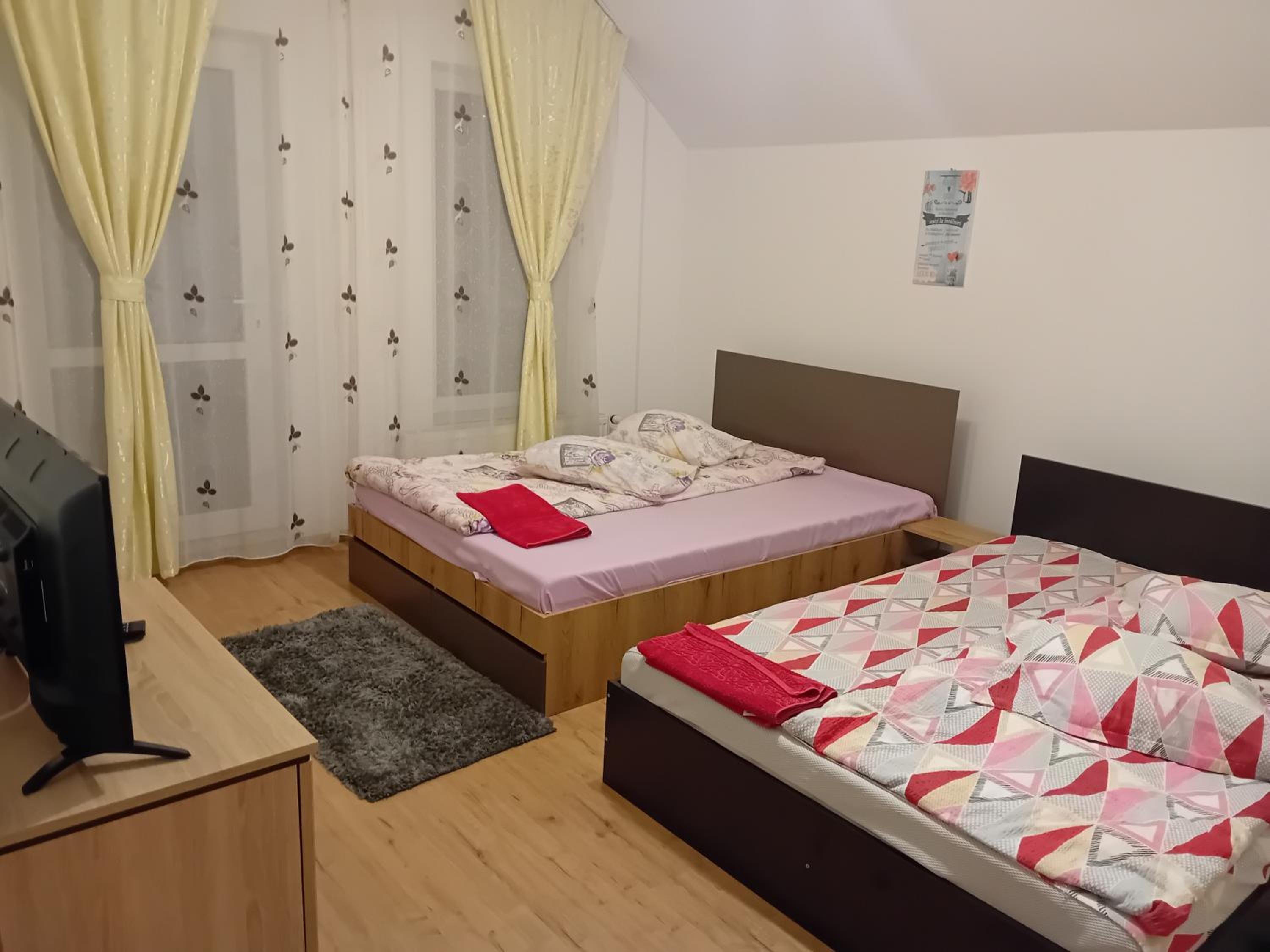 Pensiunea Casa Lircă
