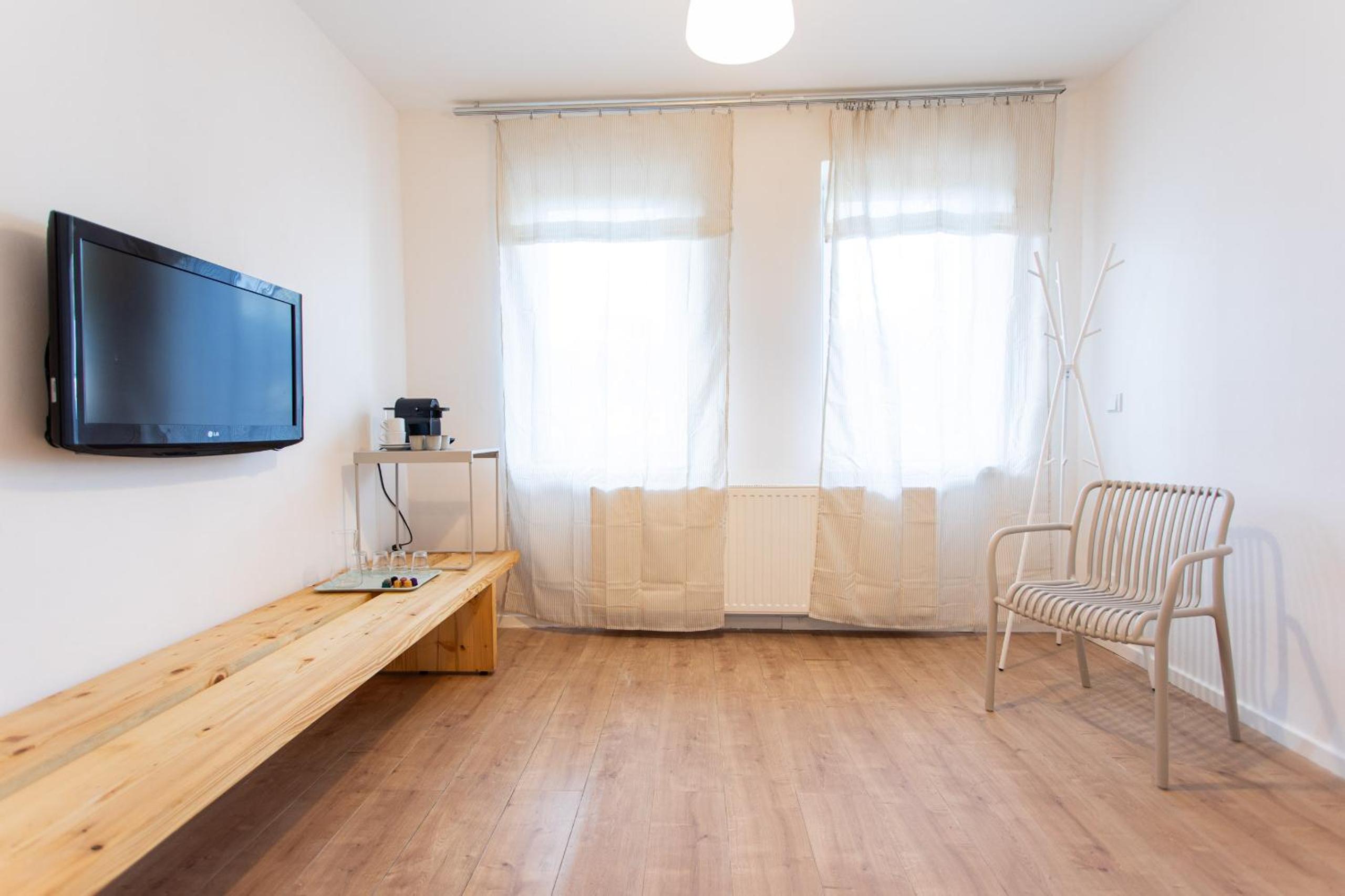 Prague Camping Dzban