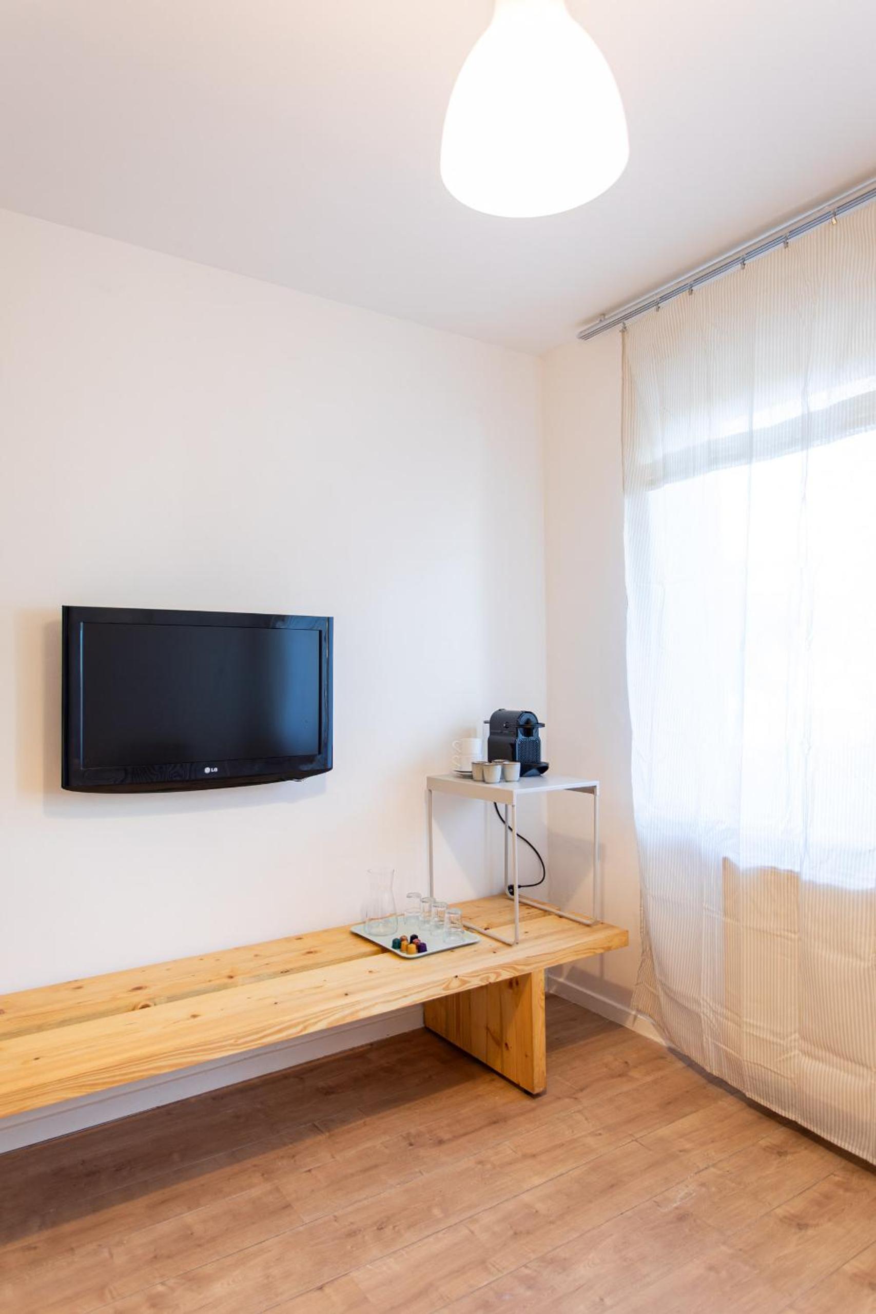 Prague Camping Dzban