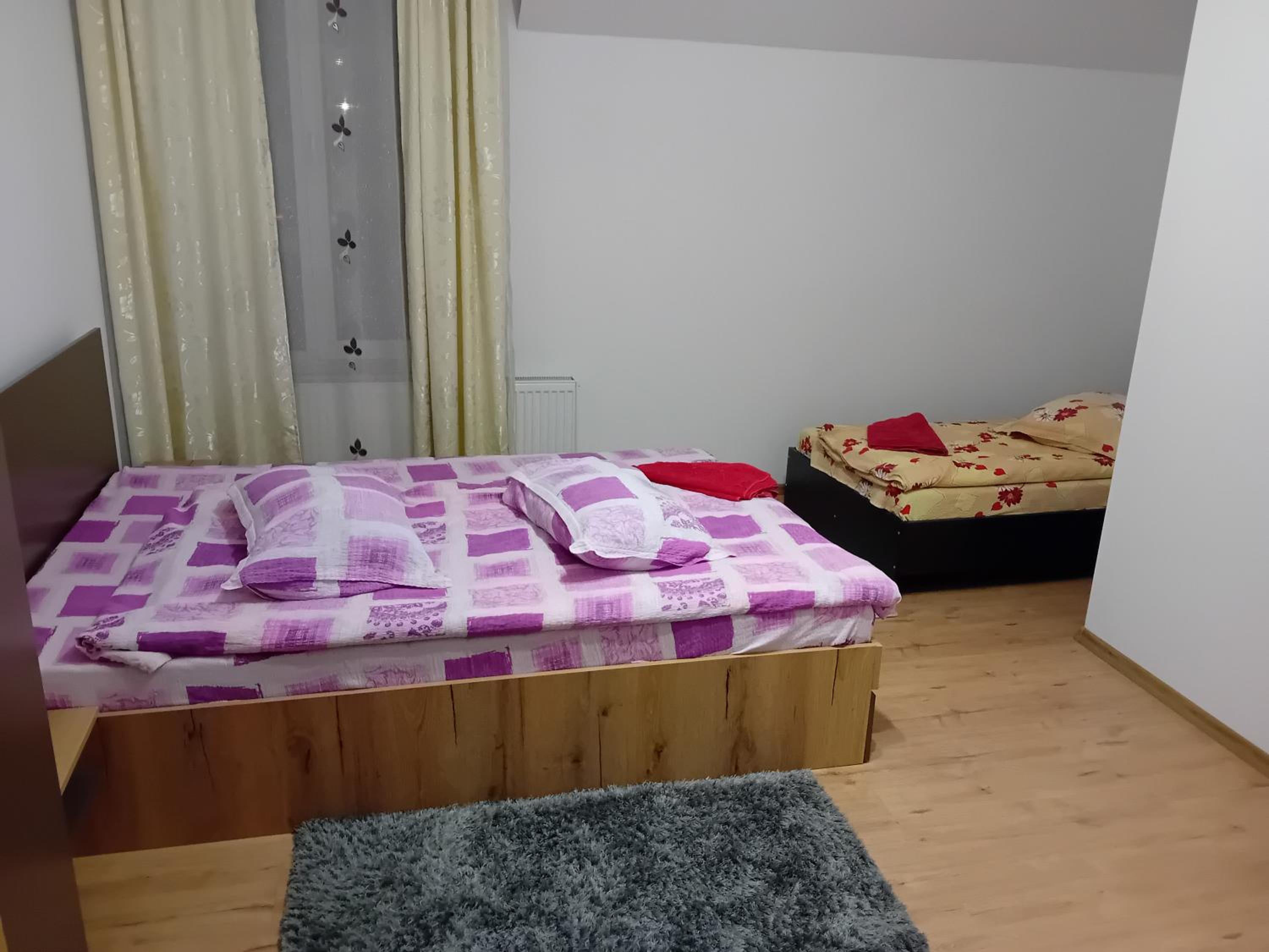 Pensiunea Casa Lircă