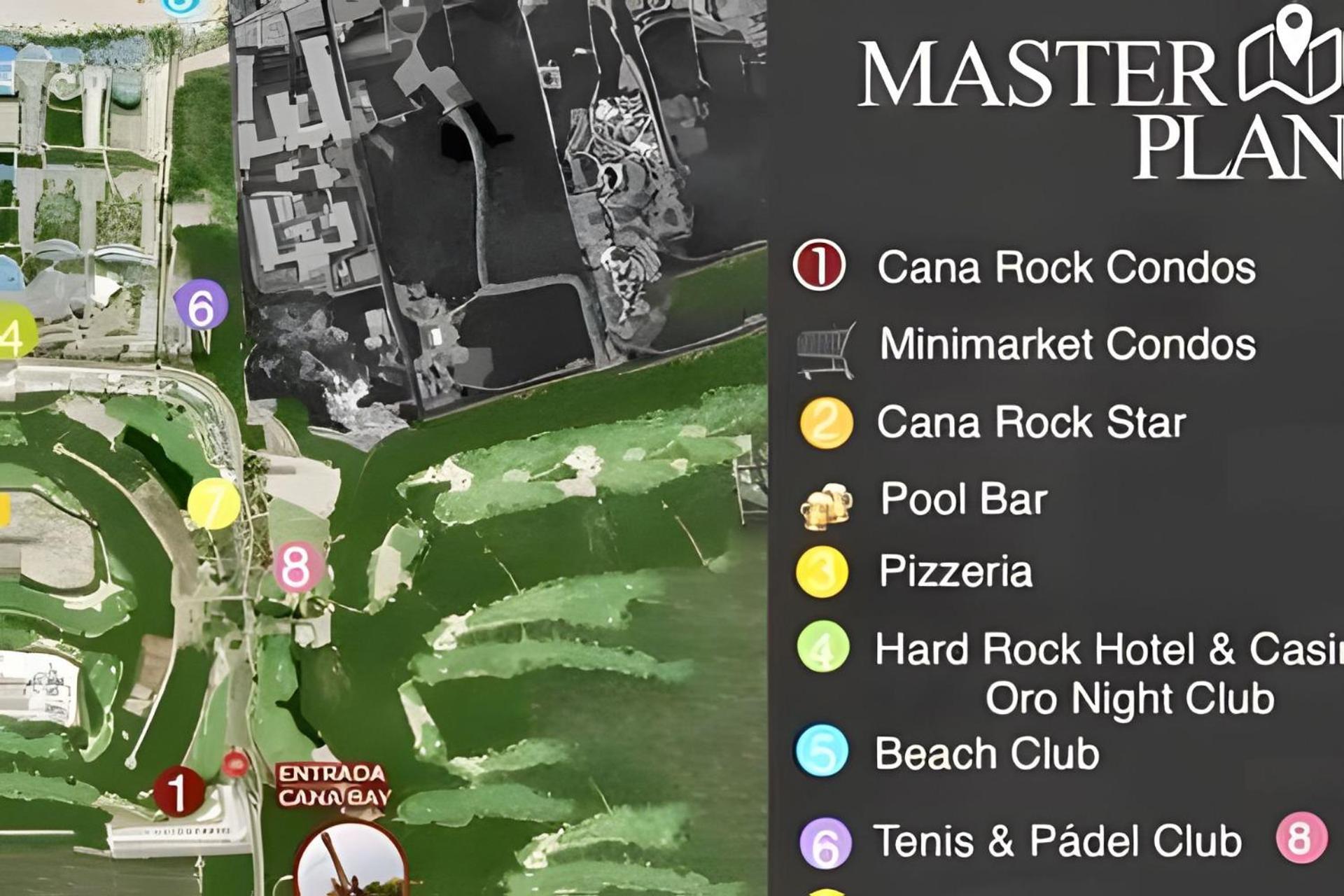 B501: Exclusive GolfView Oasis in the Heart OfCana view 3