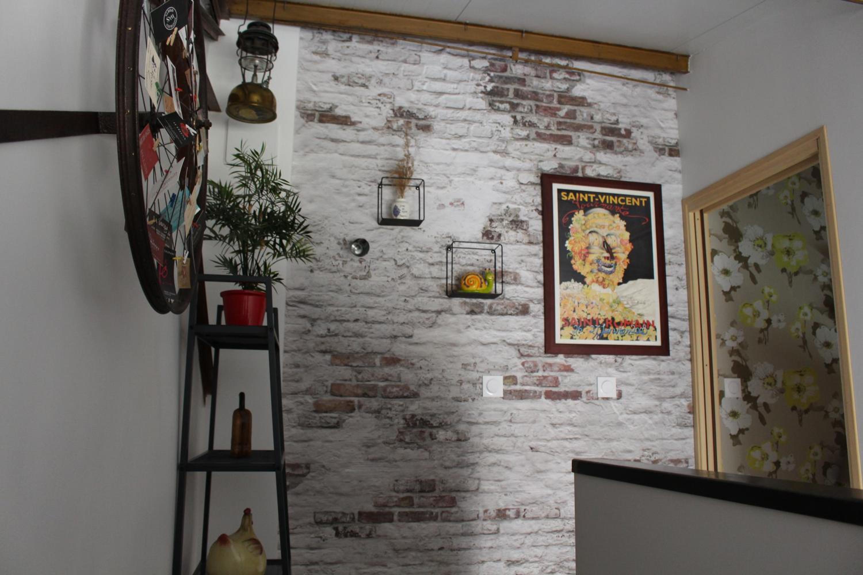 Ma Maison, photo 54