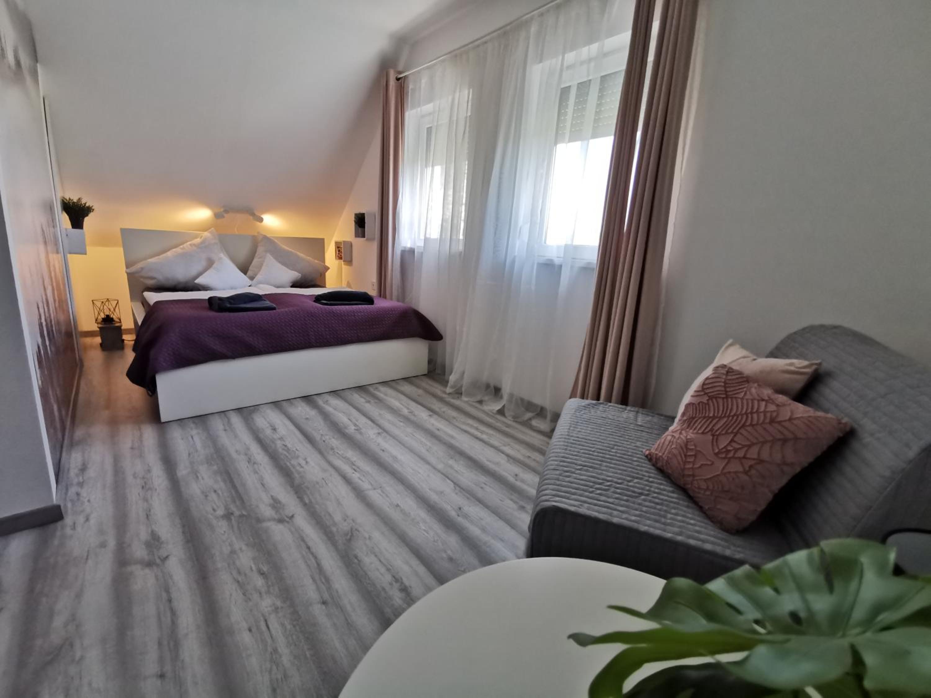 Messzikék