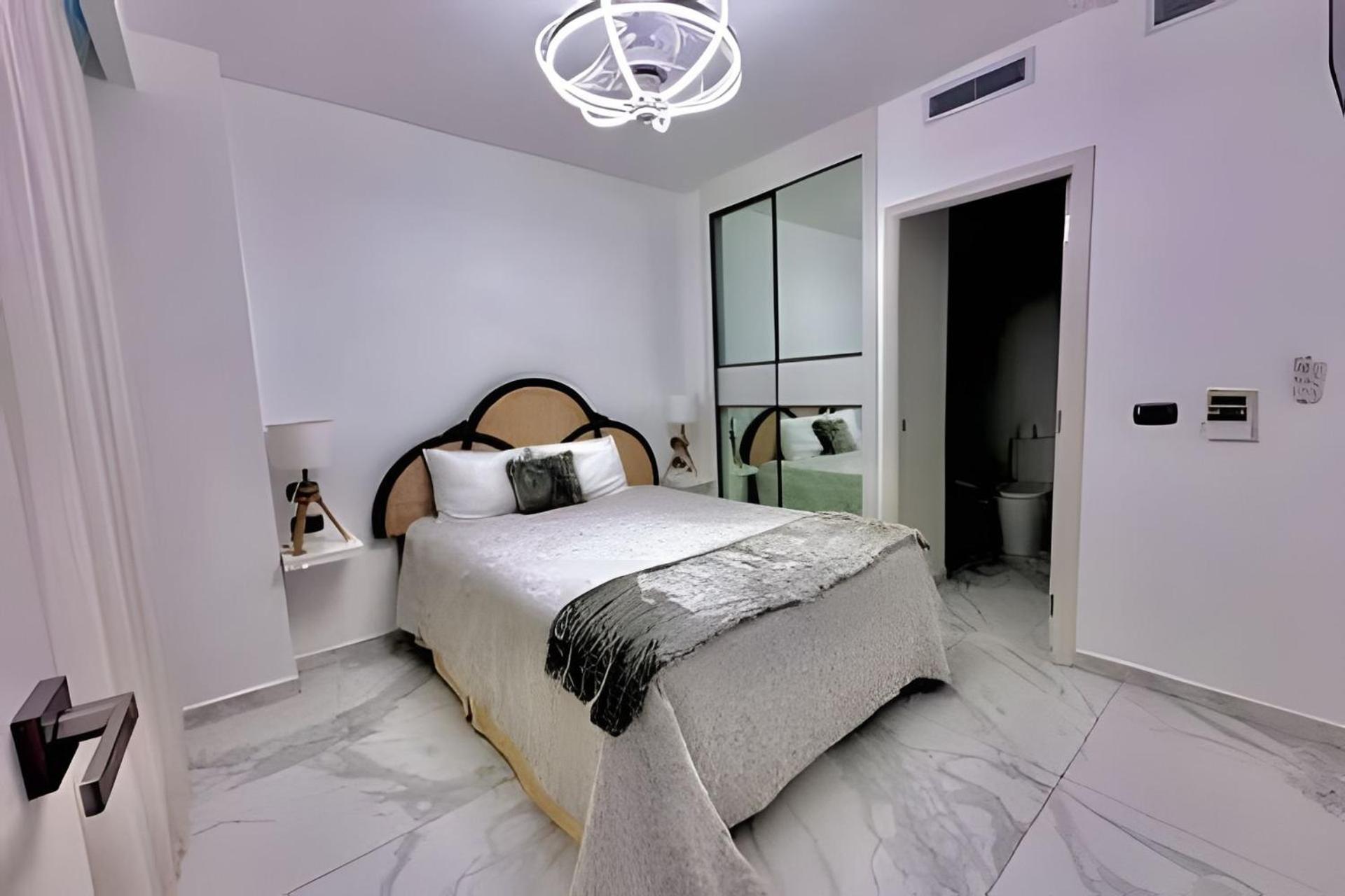 B303: Your Private Golf Course View Haven in Cana view 5