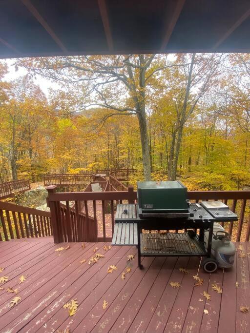 Hunter paradise