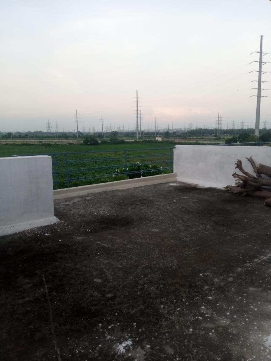 roof