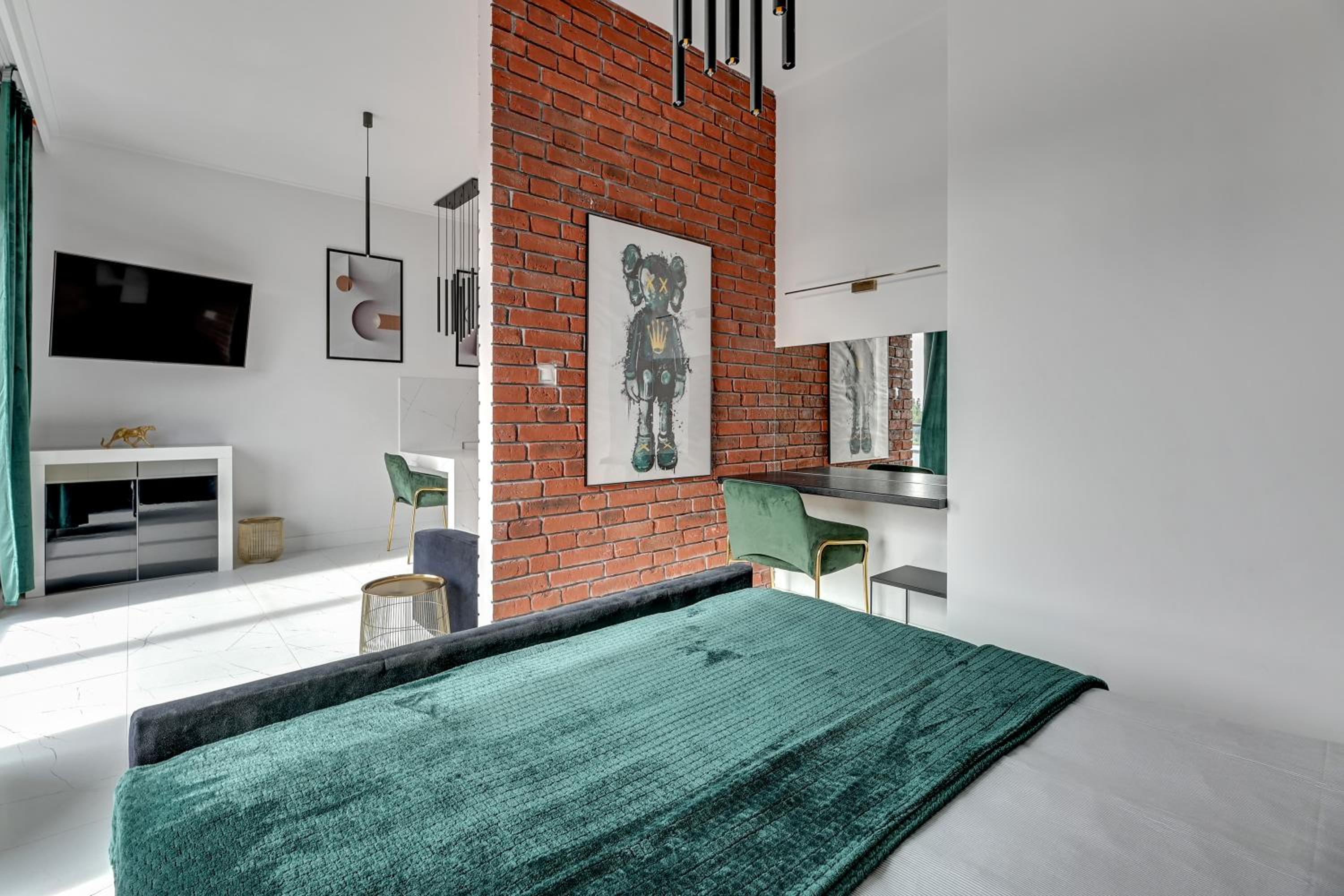 Flatbook - City Center Apartments Nadmotławie II