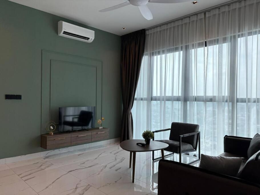 Alfa Bangsar by Plush