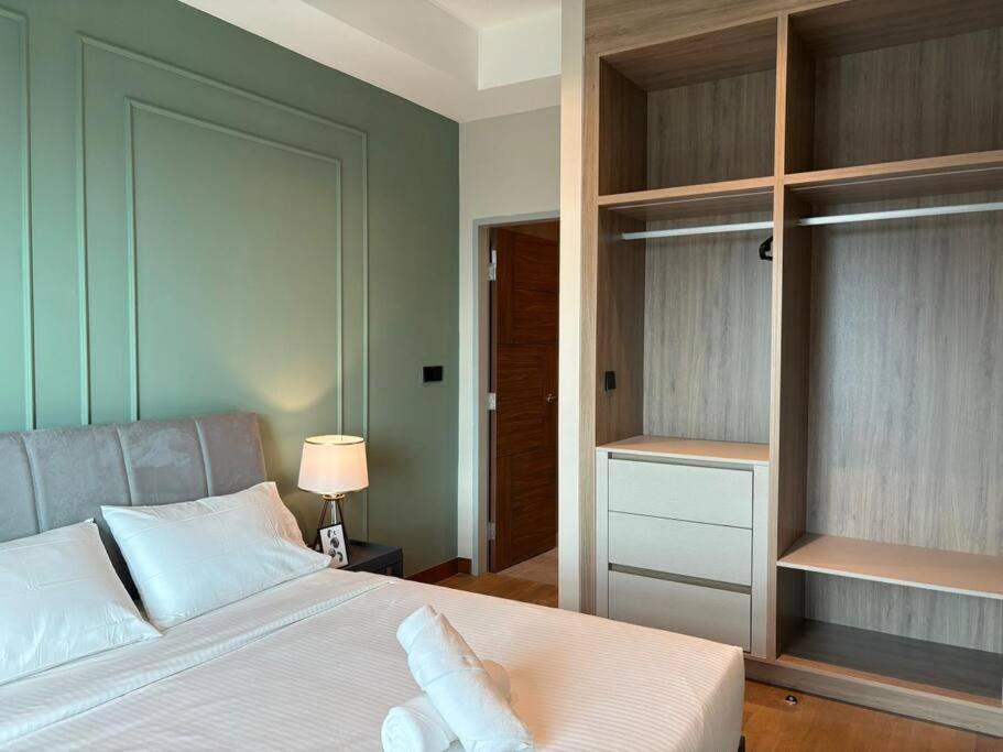Alfa Bangsar by Plush