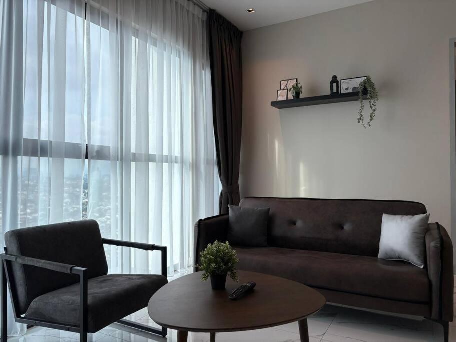 Alfa Bangsar by Plush