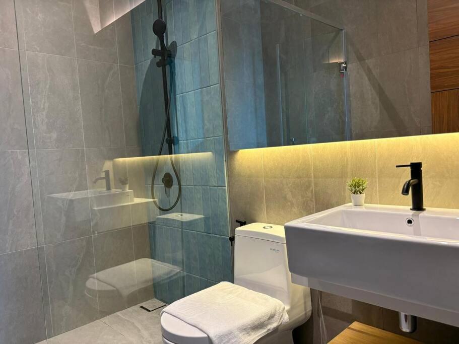 Alfa Bangsar by Plush