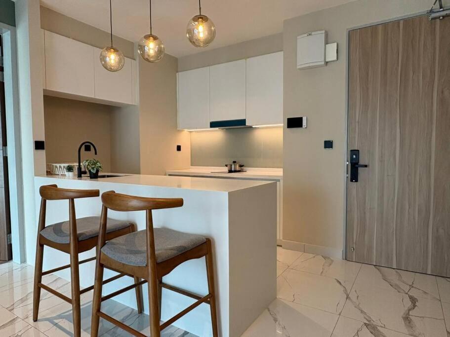 Alfa Bangsar by Plush