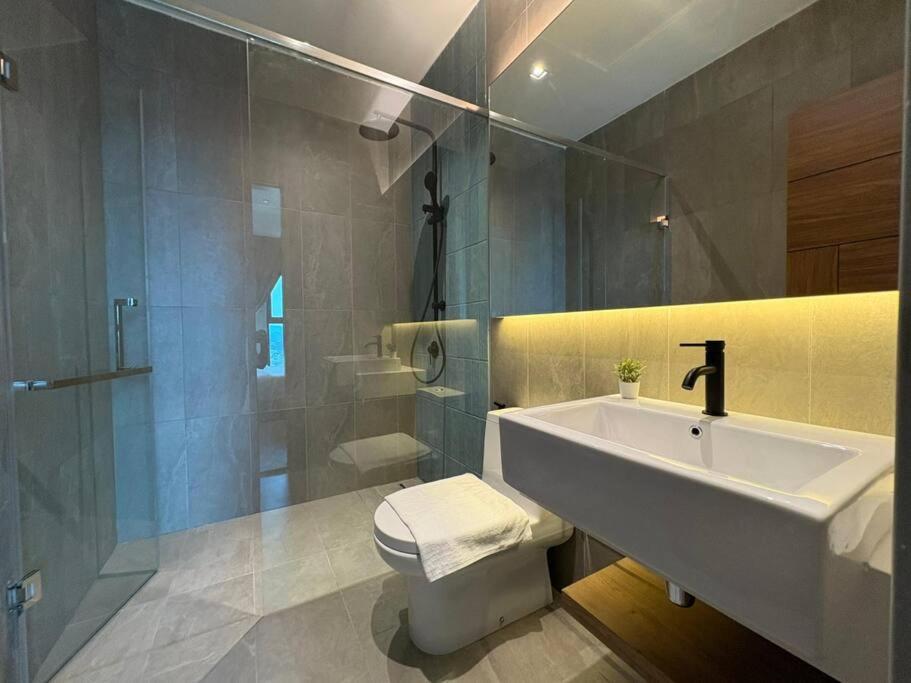 Alfa Bangsar by Plush