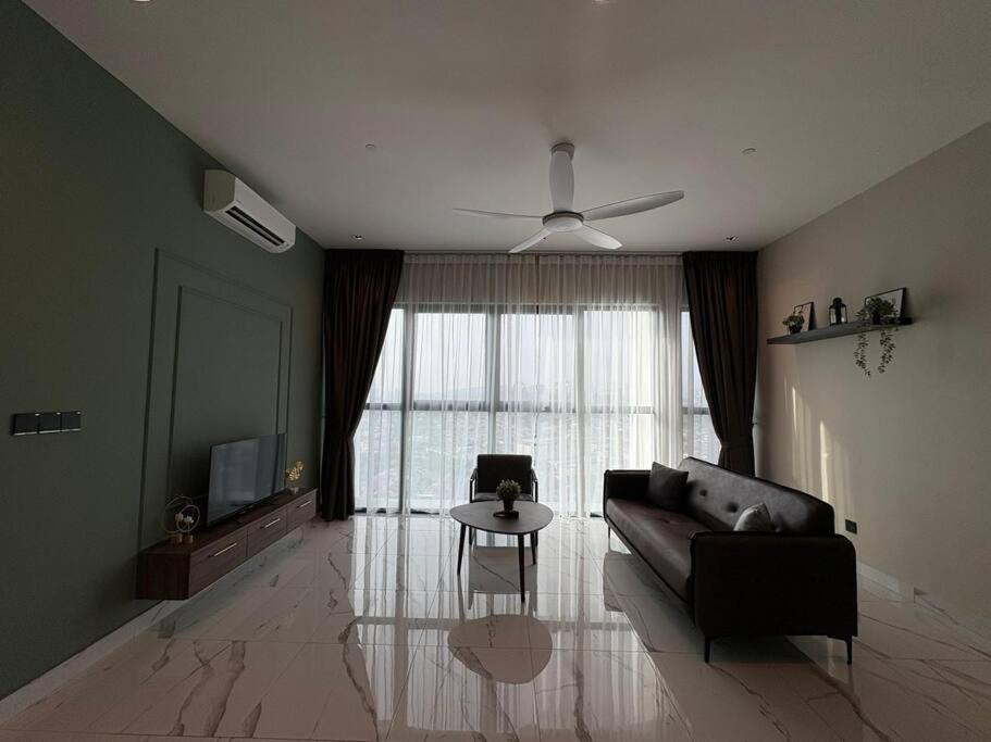 Alfa Bangsar by Plush