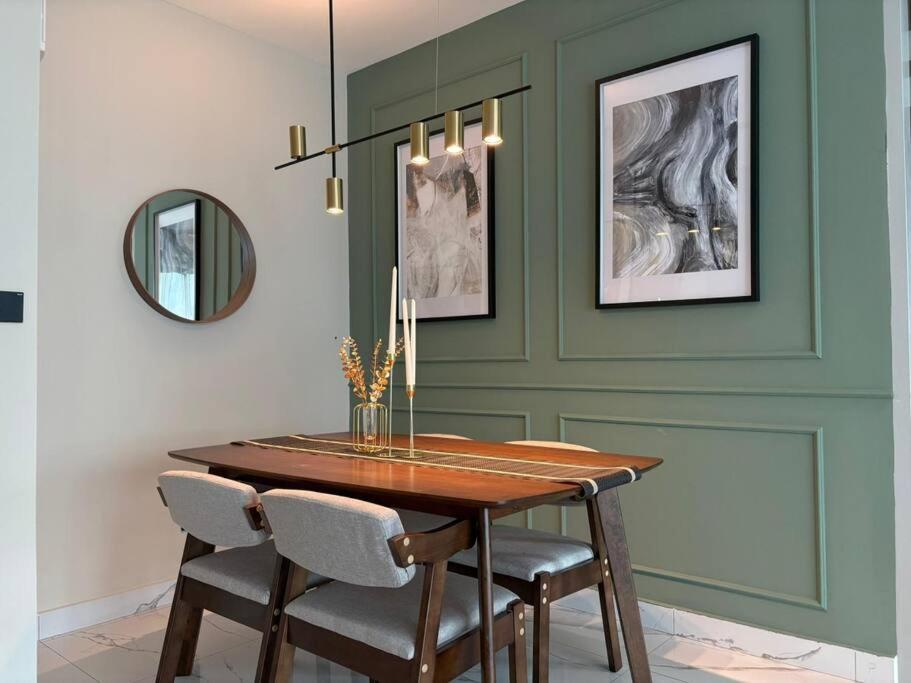 Alfa Bangsar by Plush