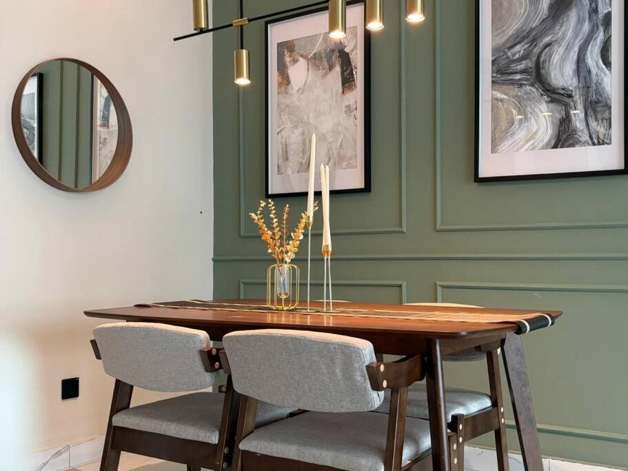 Alfa Bangsar by Plush