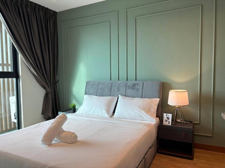 Alfa Bangsar by Plush