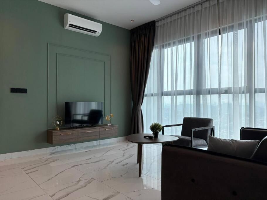 Alfa Bangsar by Plush
