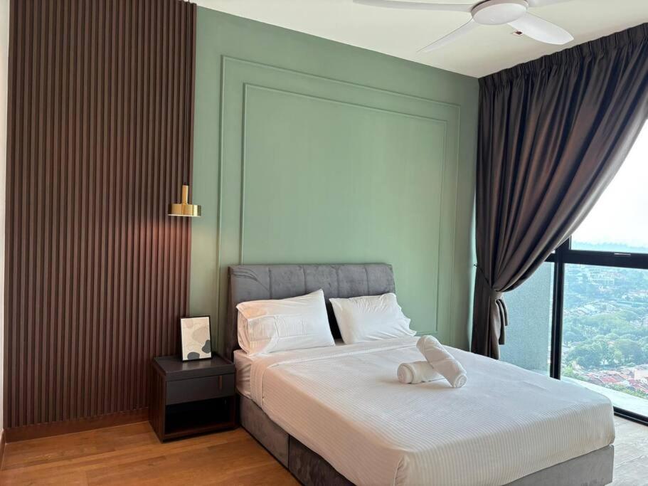 Alfa Bangsar by Plush