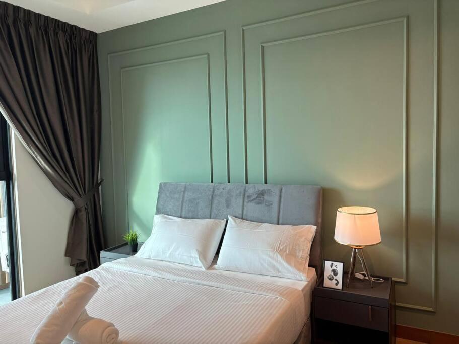 Alfa Bangsar by Plush